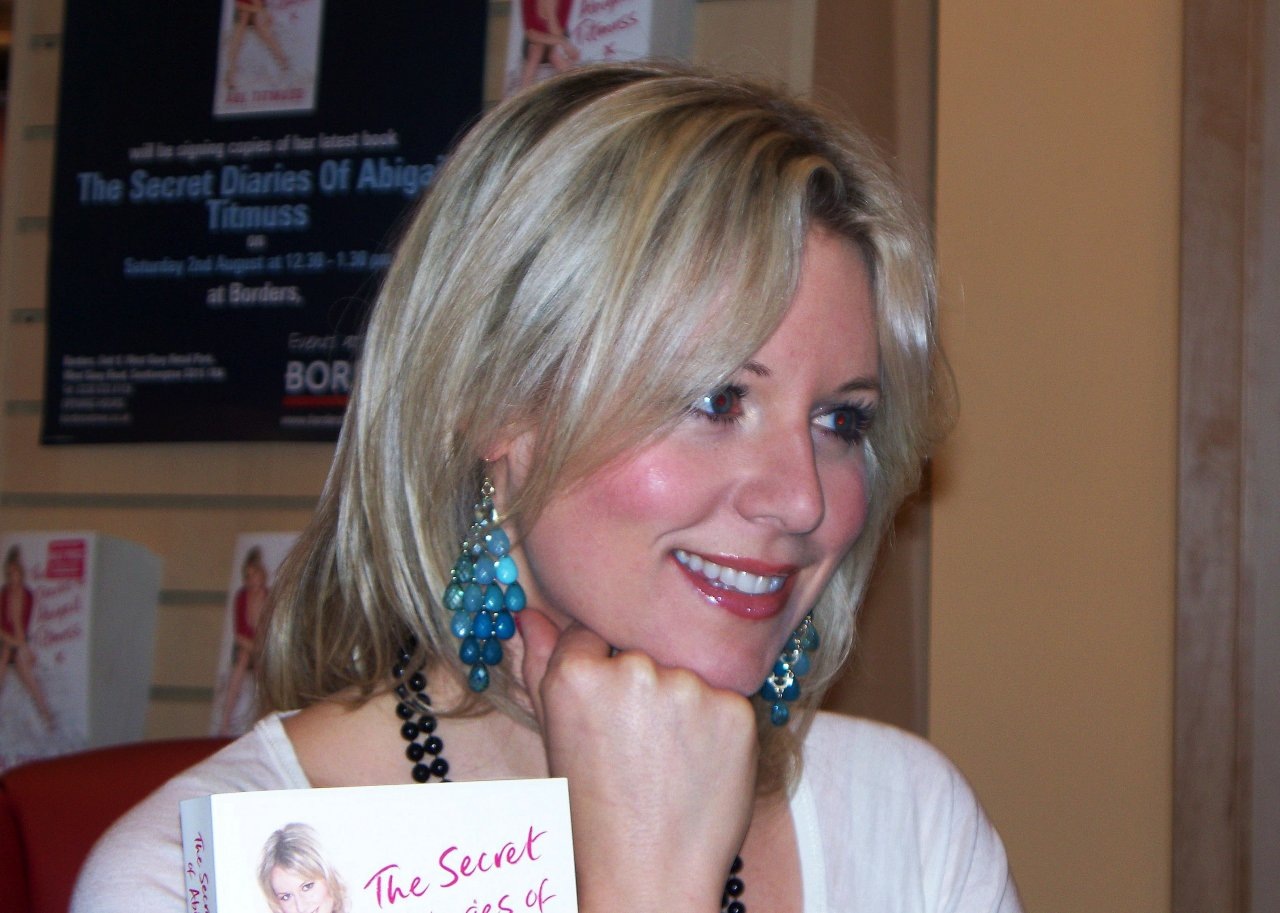 Abi Titmuss wallpapers Abi Titmuss