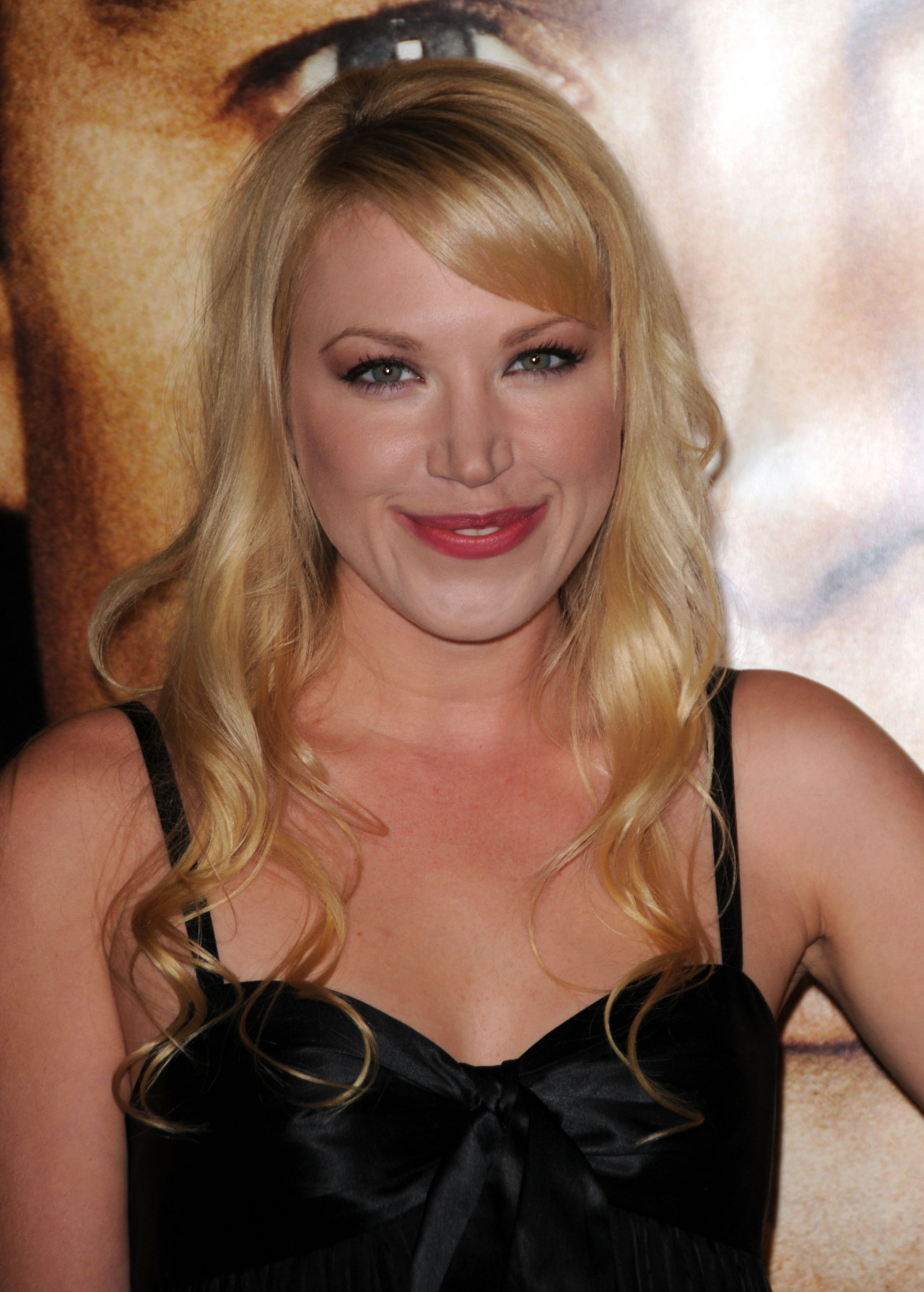 Adrienne Frantz wallpapers Adrienne Frantz