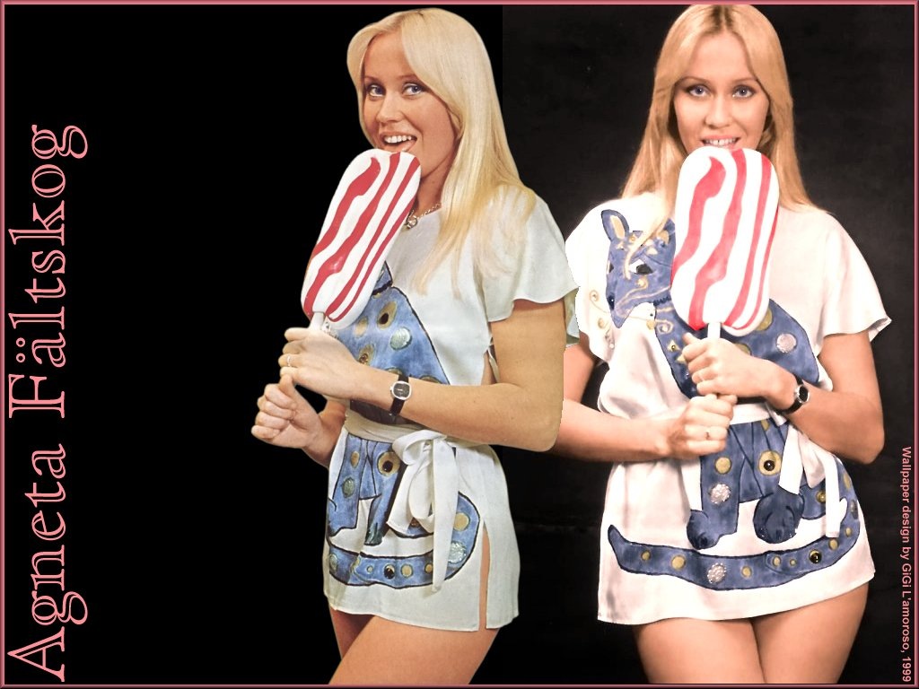 Agnetha Faltskog wallpapers Agnetha Faltskog