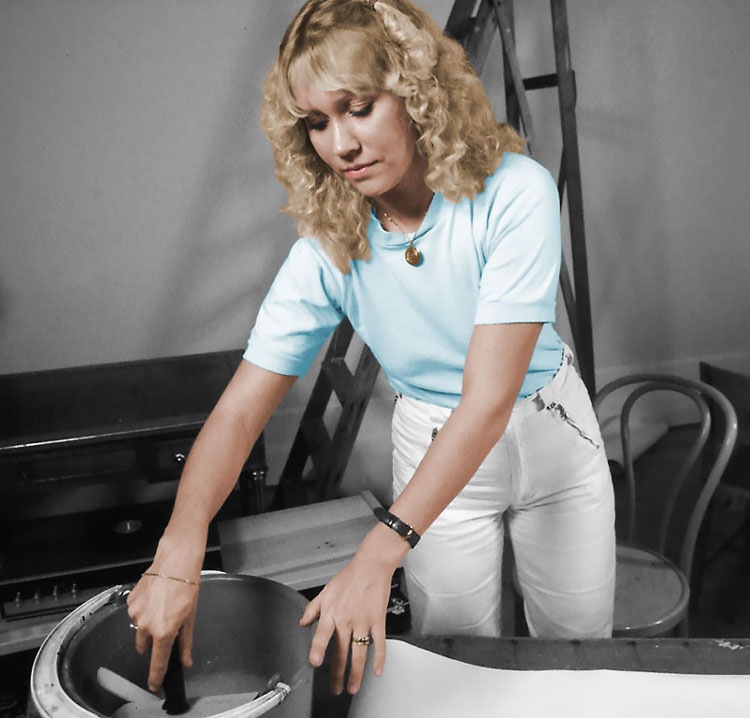 Agnetha Faltskog wallpapers Agnetha Faltskog