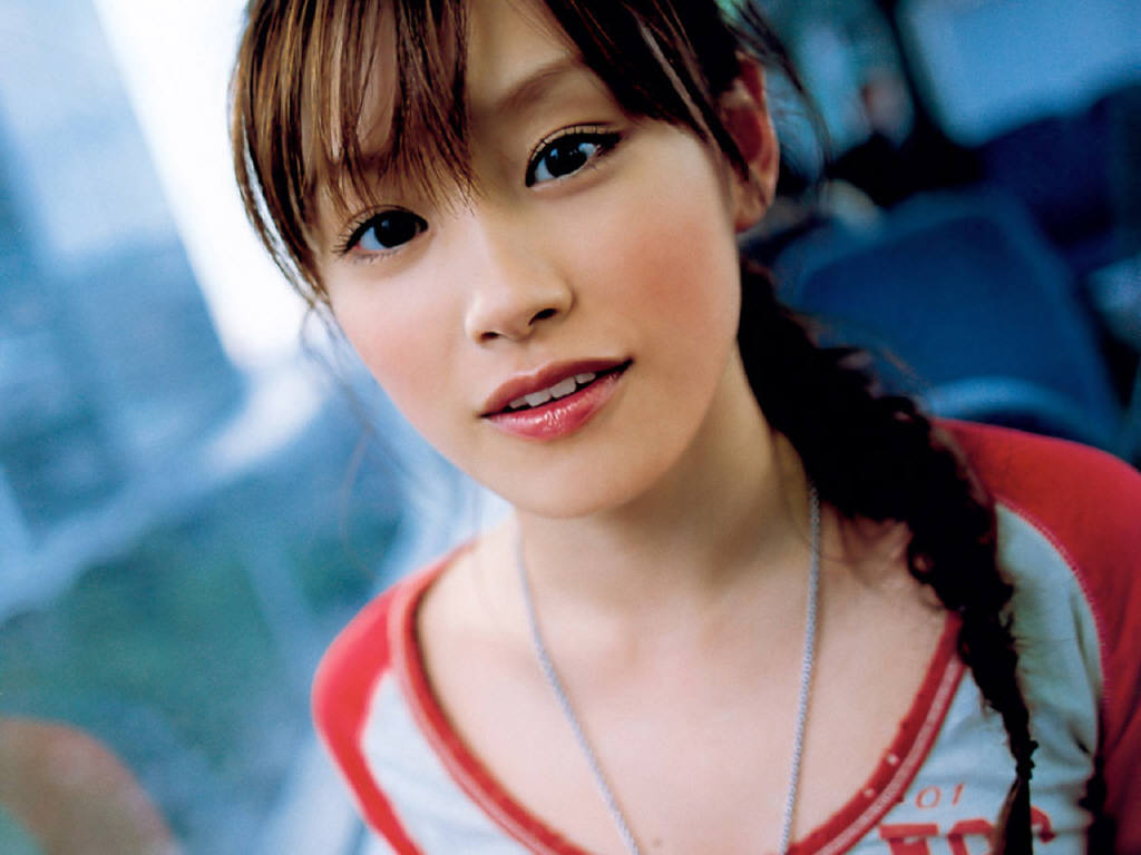 Ai Takahashi wallpapers Ai Takahashi