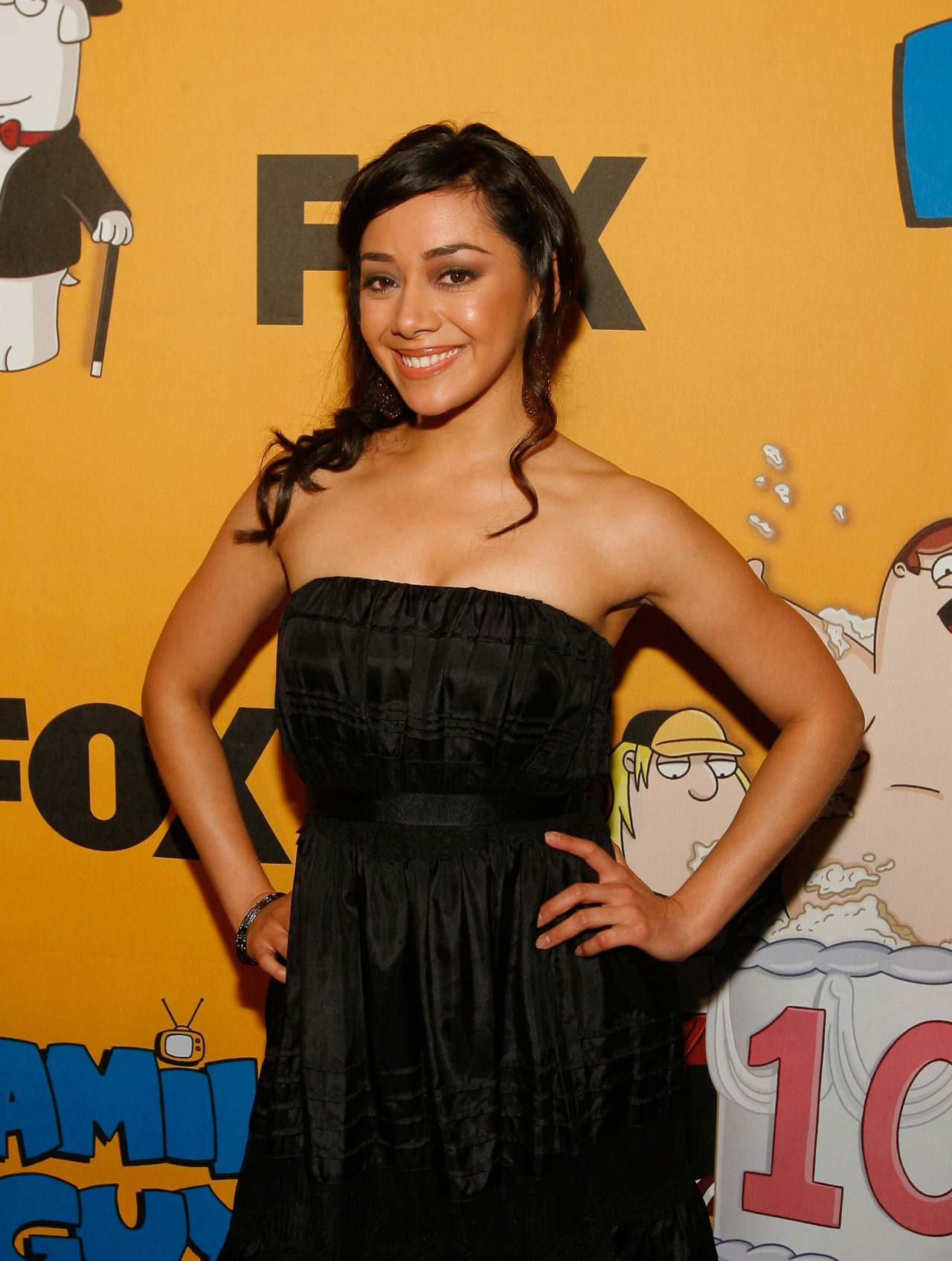 Aimee Garcia wallpapers Aimee Garcia