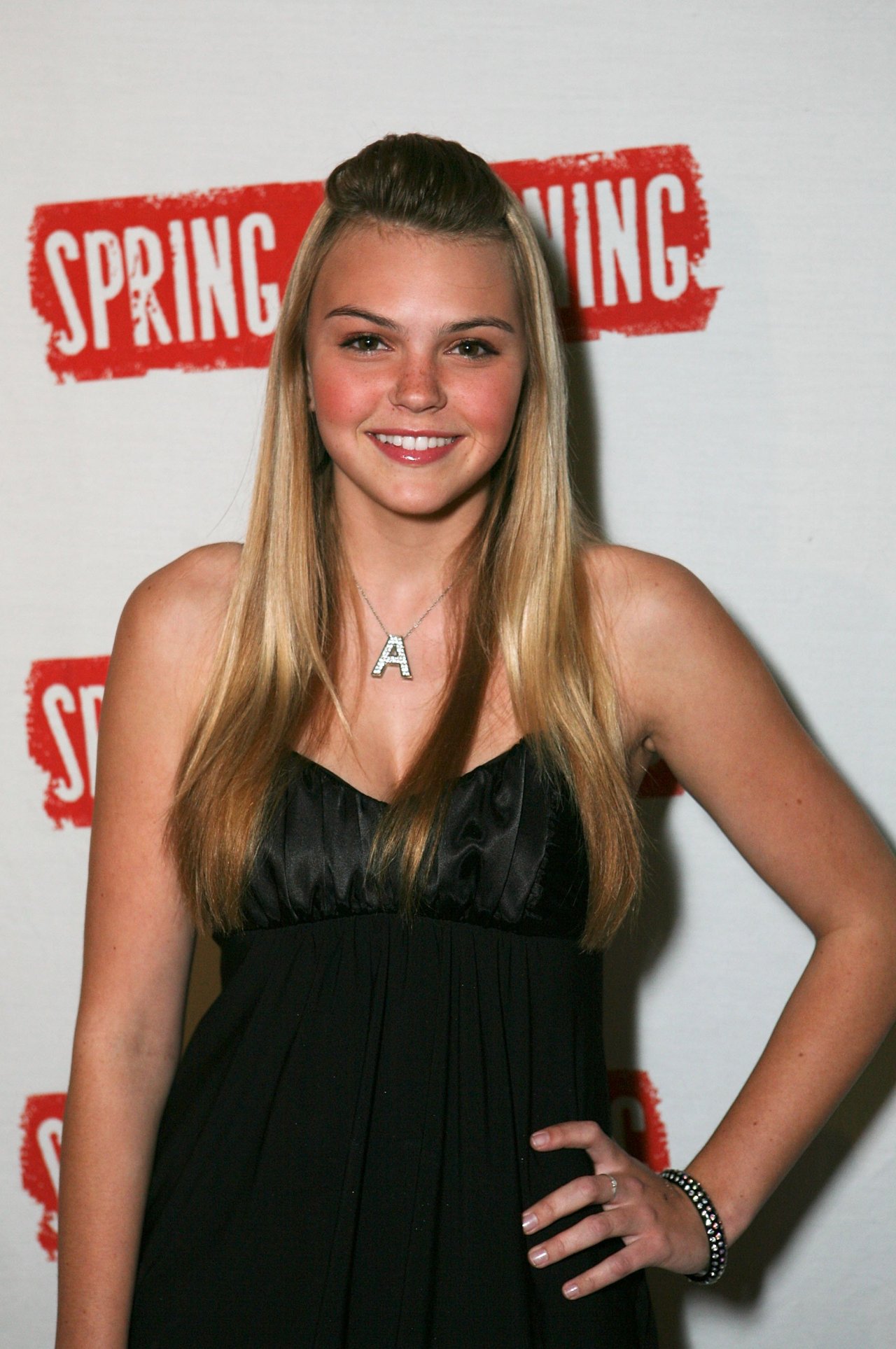 Aimee Teegarden