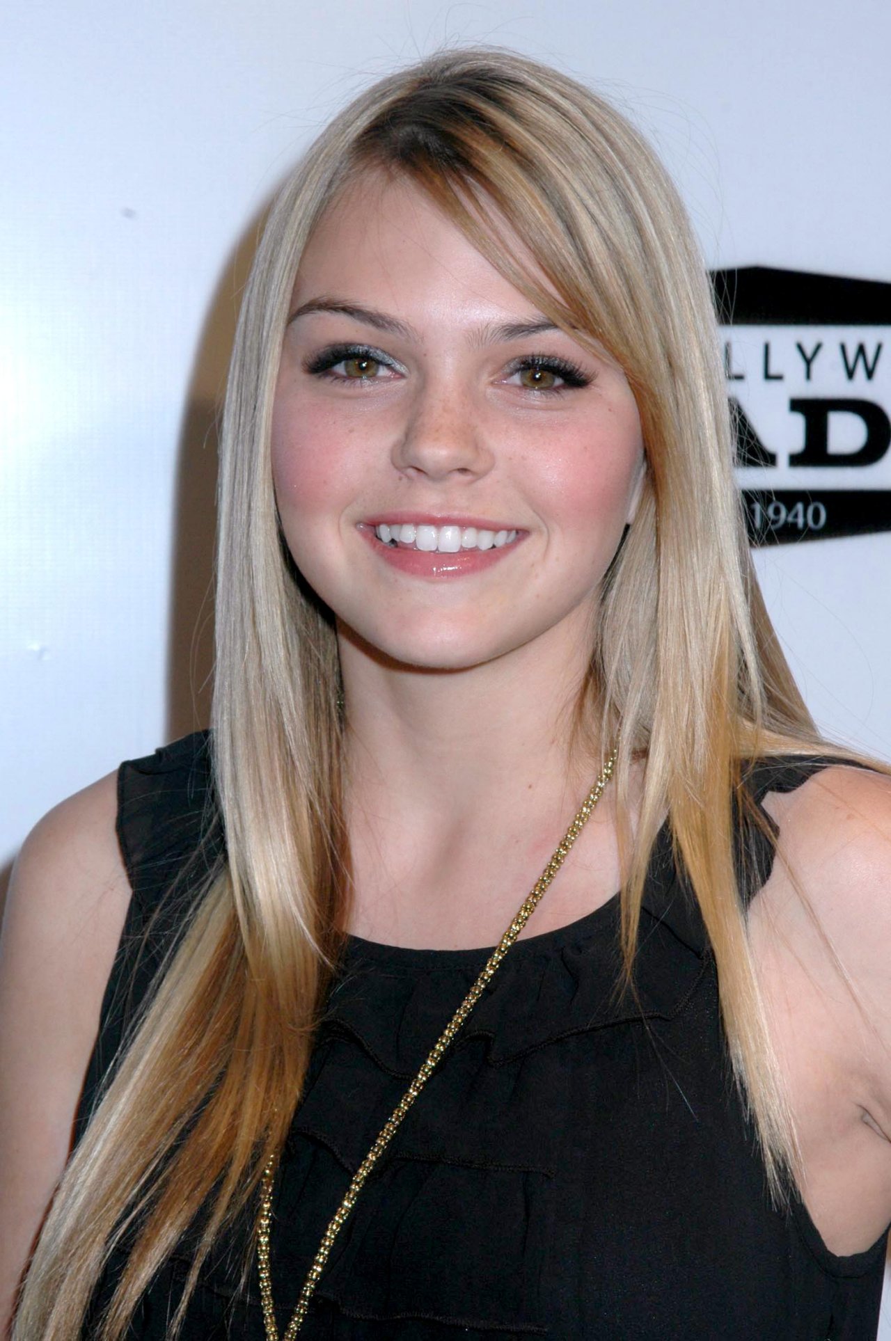 Aimee Teegarden