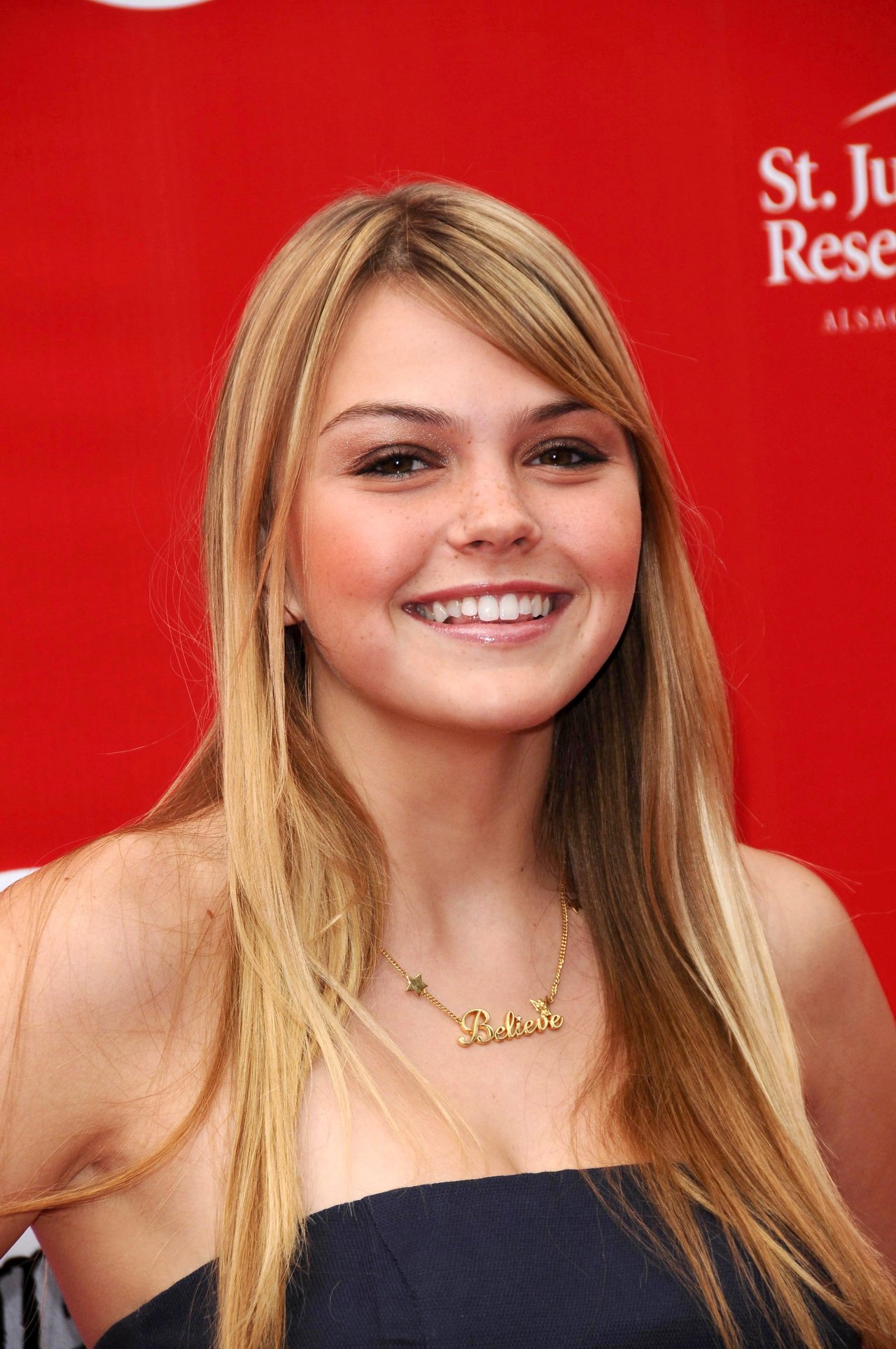 Aimee Teegarden