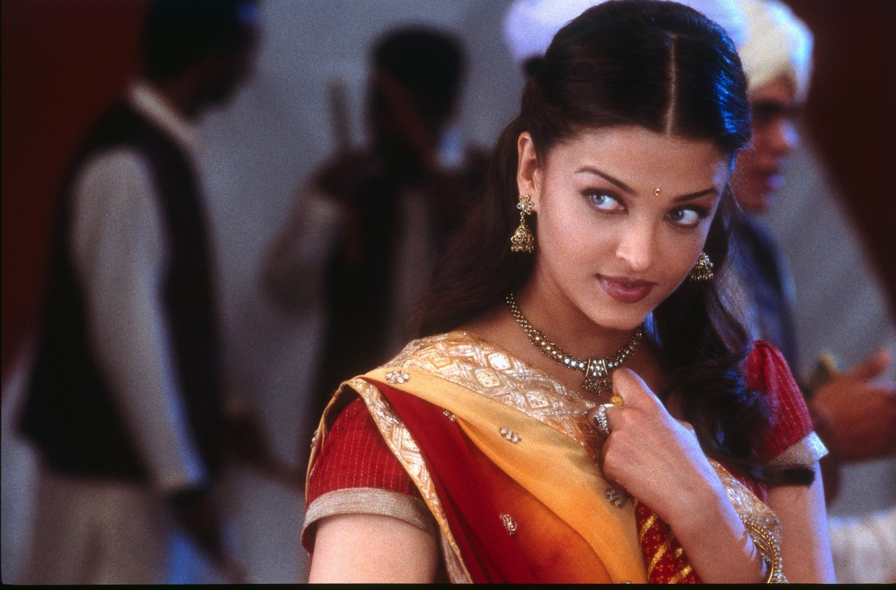 Aishwarya Rai