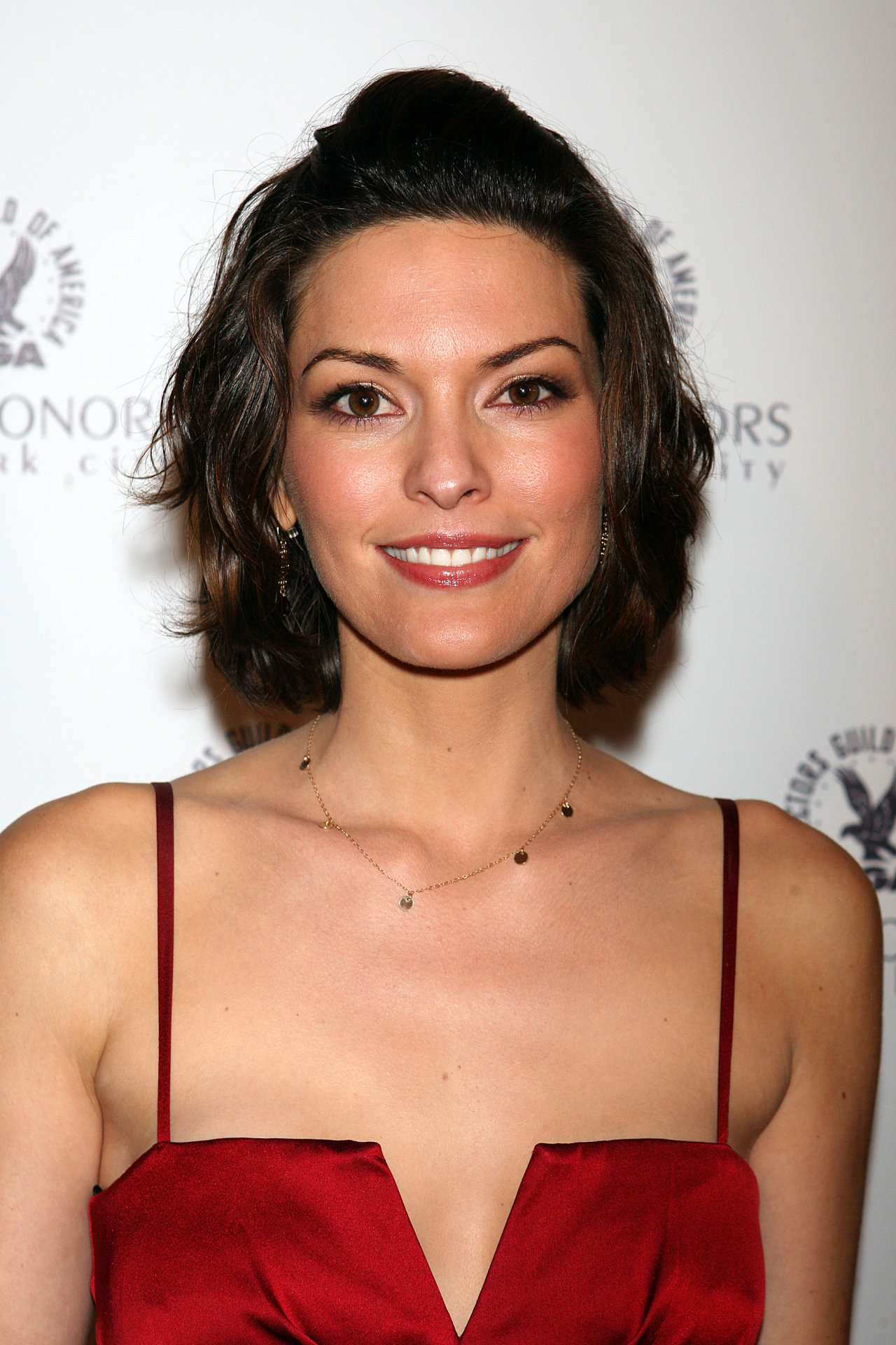 Alana De La Garza wallpapers Alana De La Garza