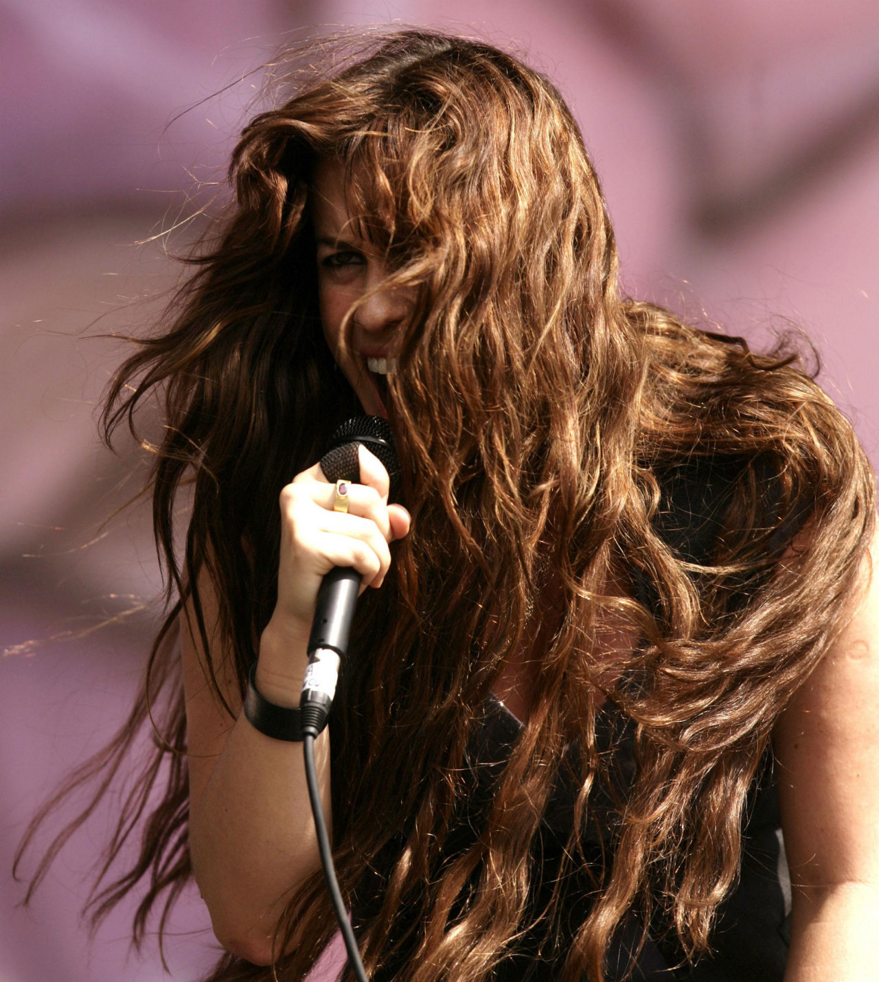 Alanis Morissette wallpapers Alanis Morissette
