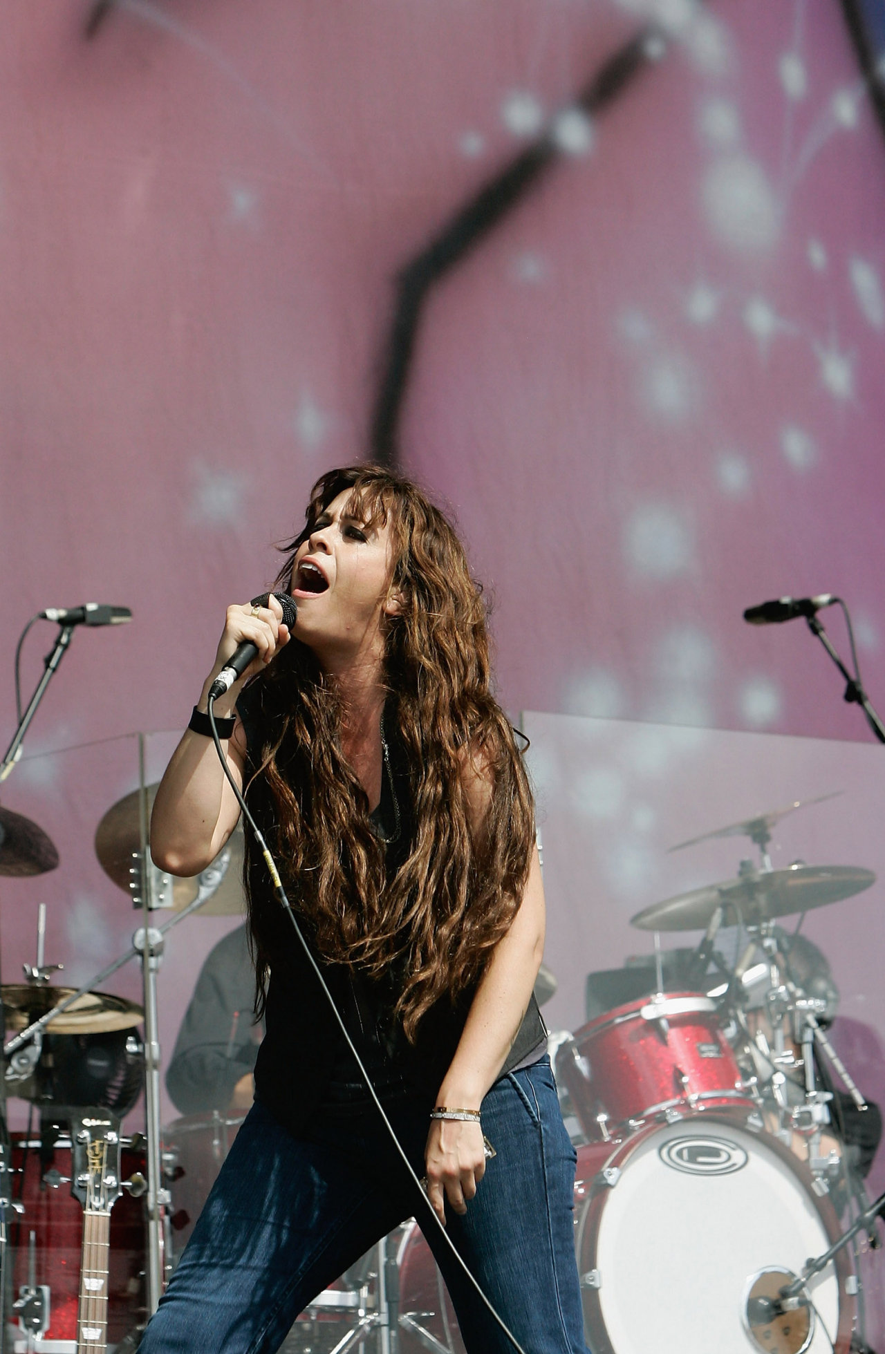 Alanis Morissette