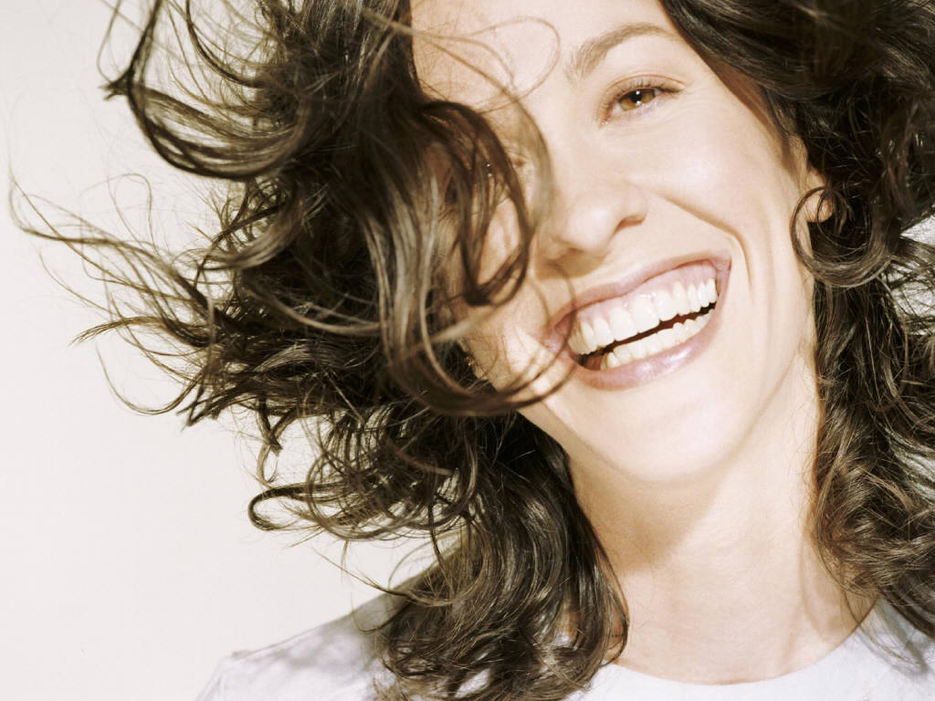 Alanis Morissette