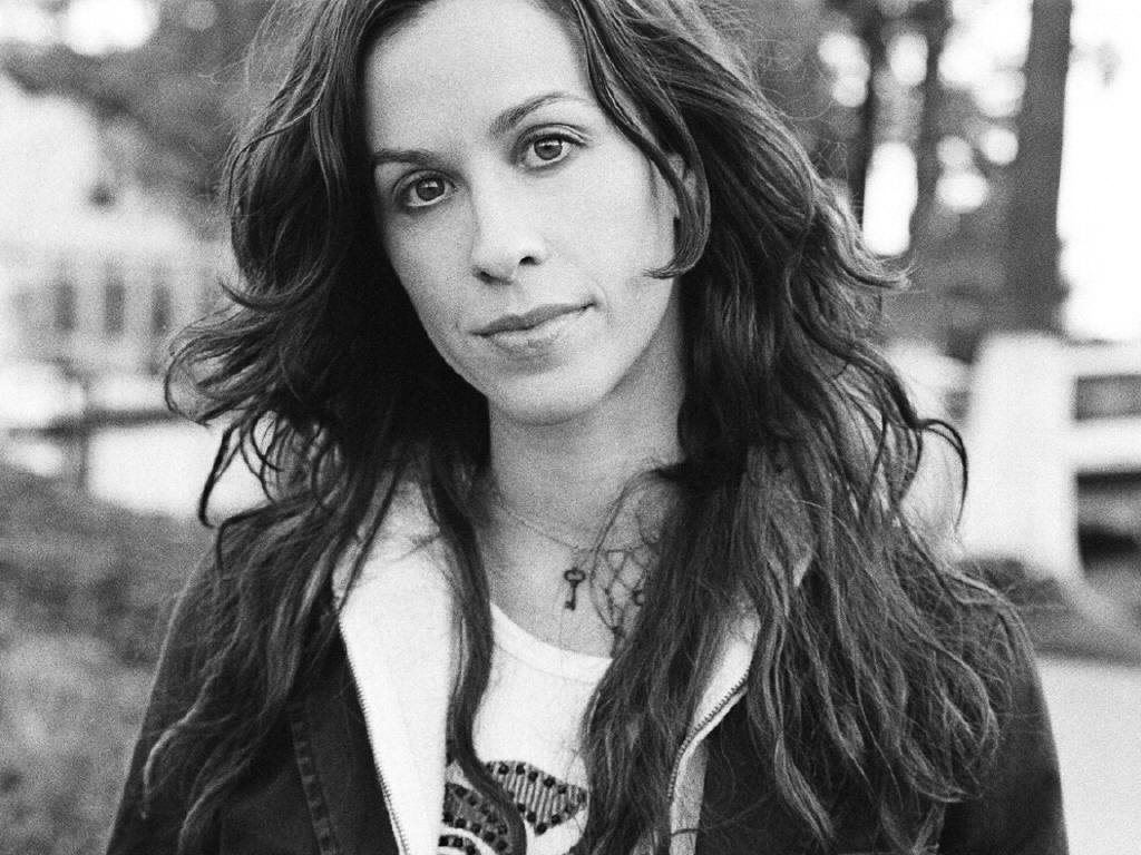 Alanis Morissette wallpapers Alanis Morissette