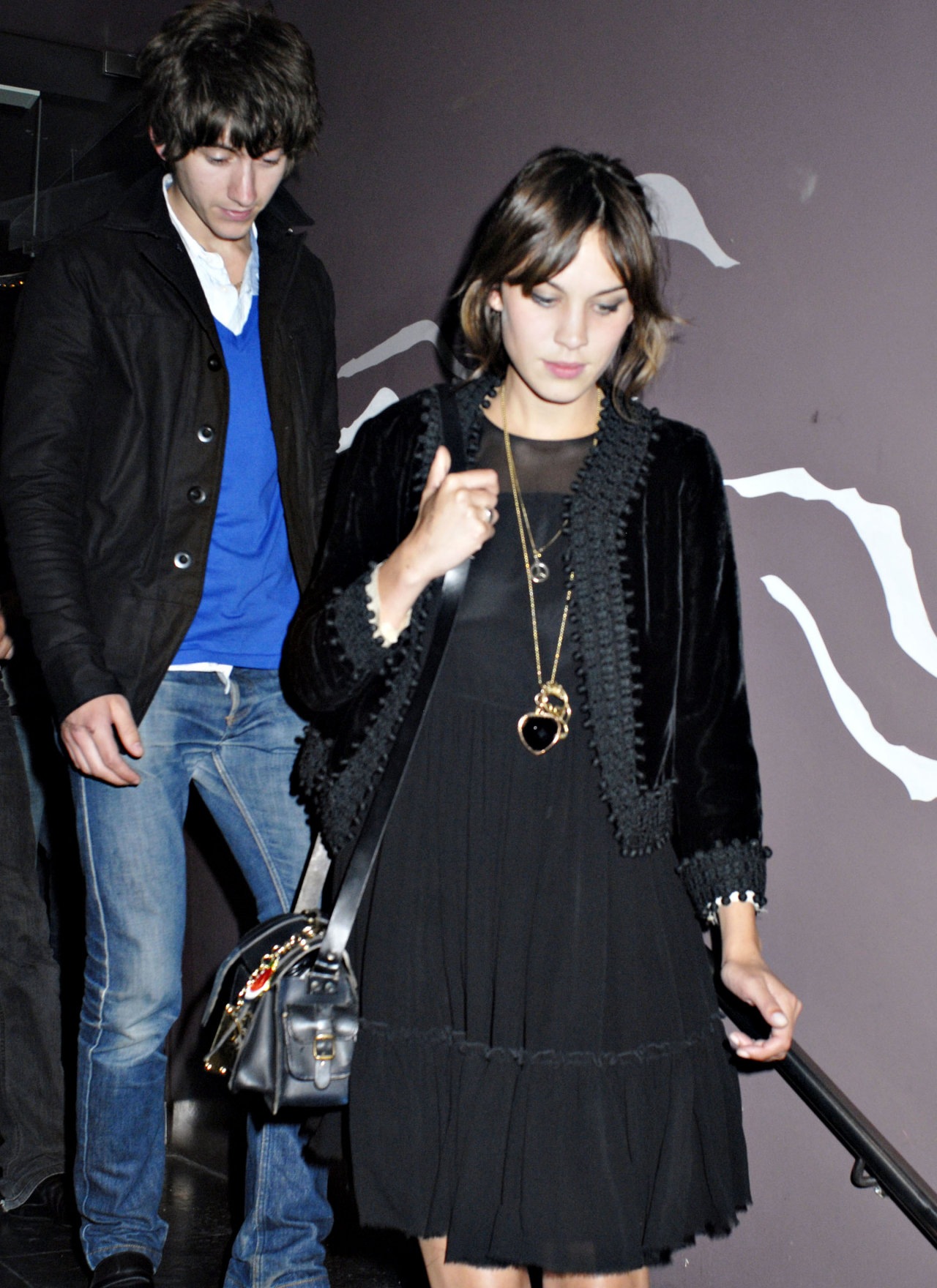 Alexa Chung wallpapers Alexa Chung
