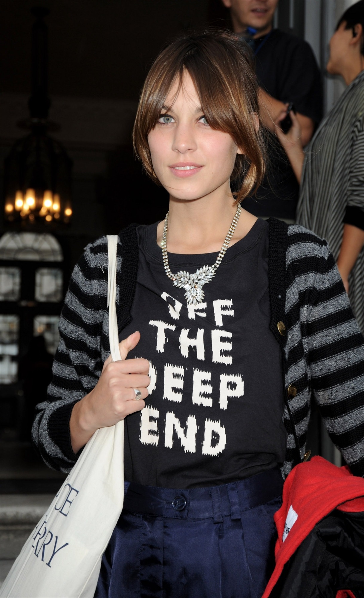 Alexa Chung wallpapers Alexa Chung