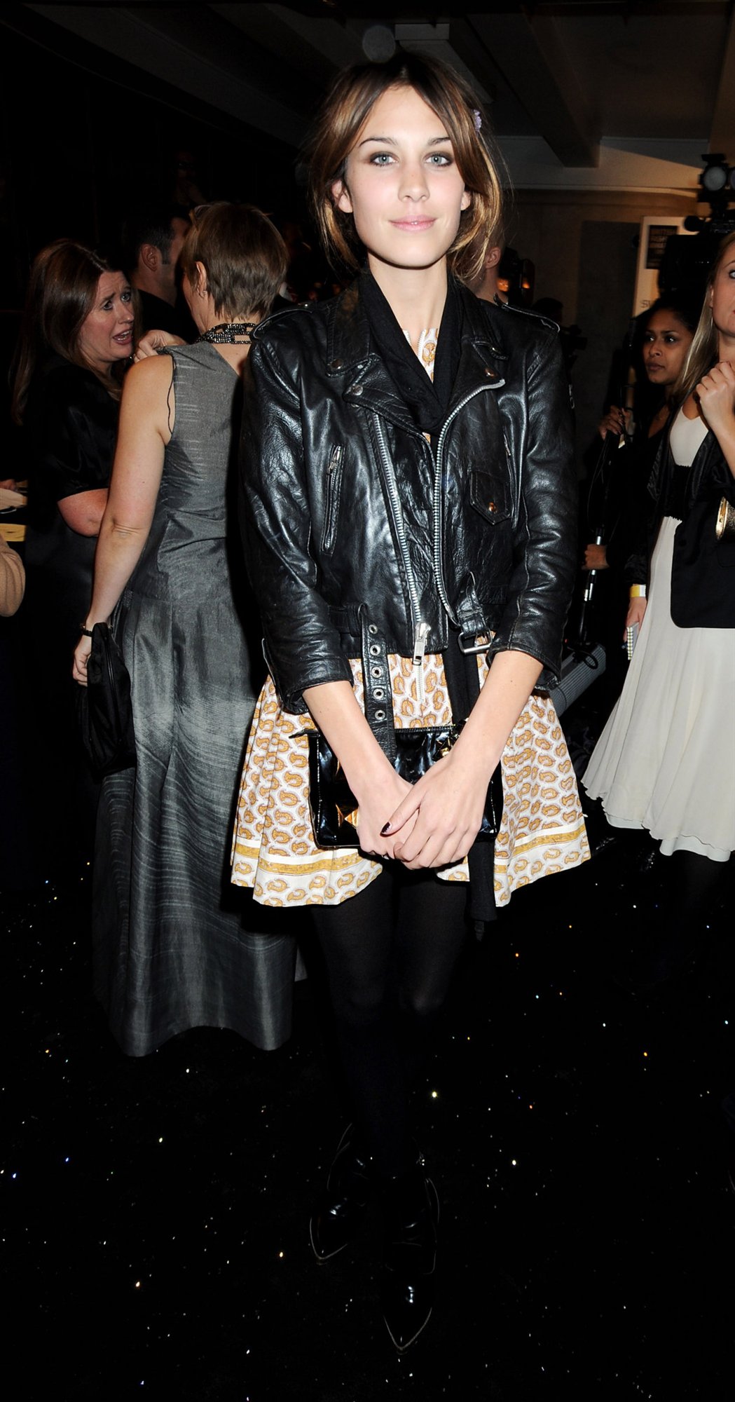 Alexa Chung wallpapers Alexa Chung