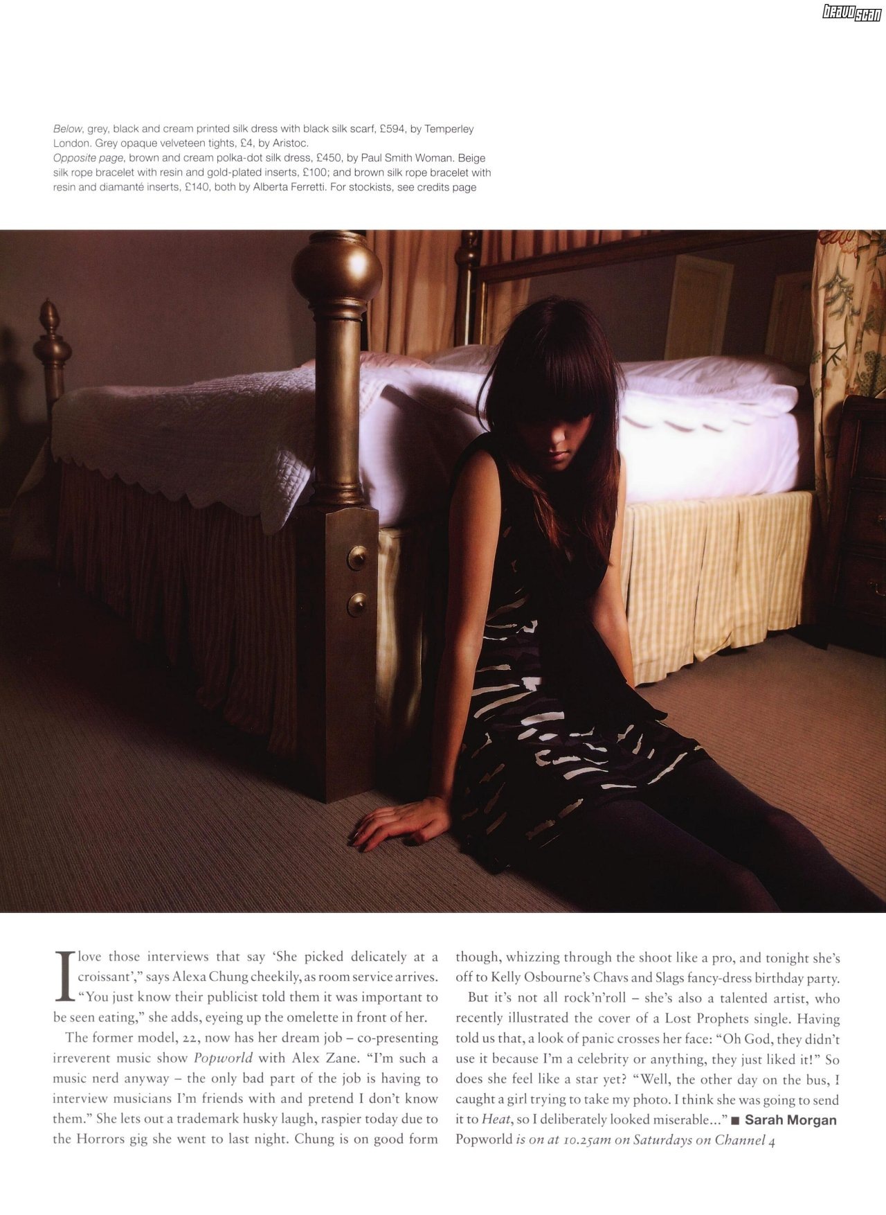 Alexa Chung wallpapers Alexa Chung