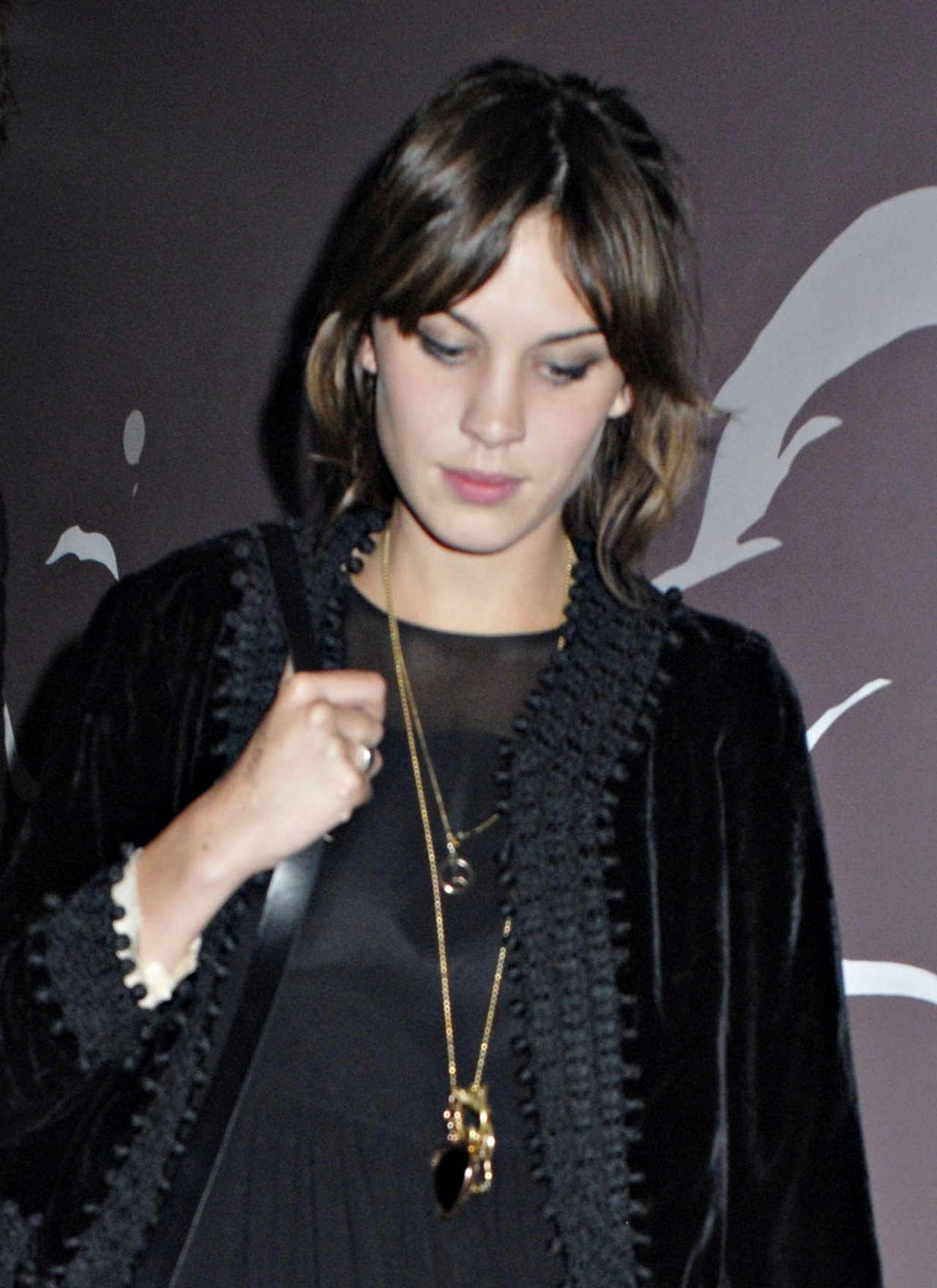 Alexa Chung wallpapers Alexa Chung