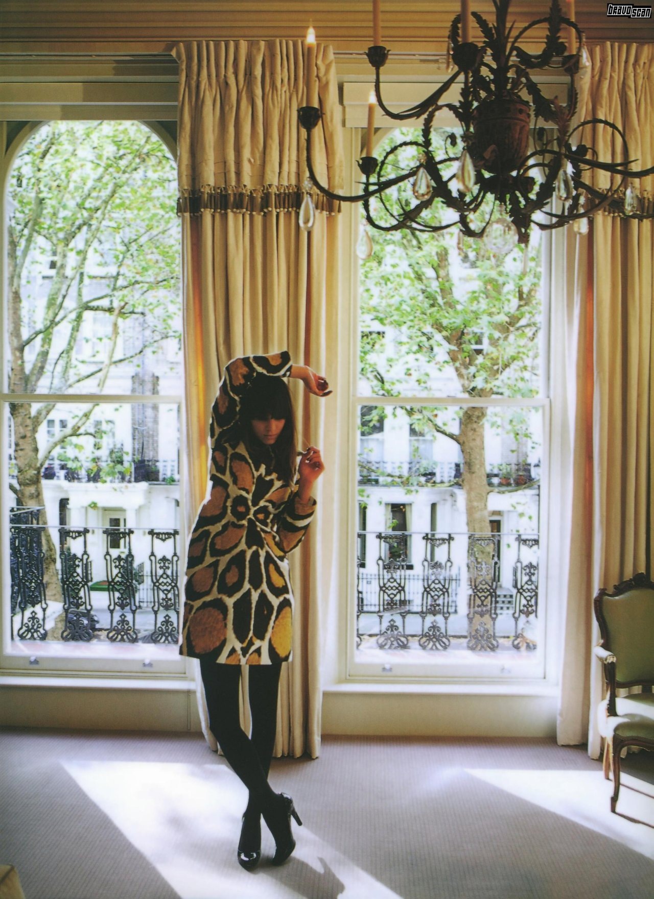 Alexa Chung wallpapers Alexa Chung