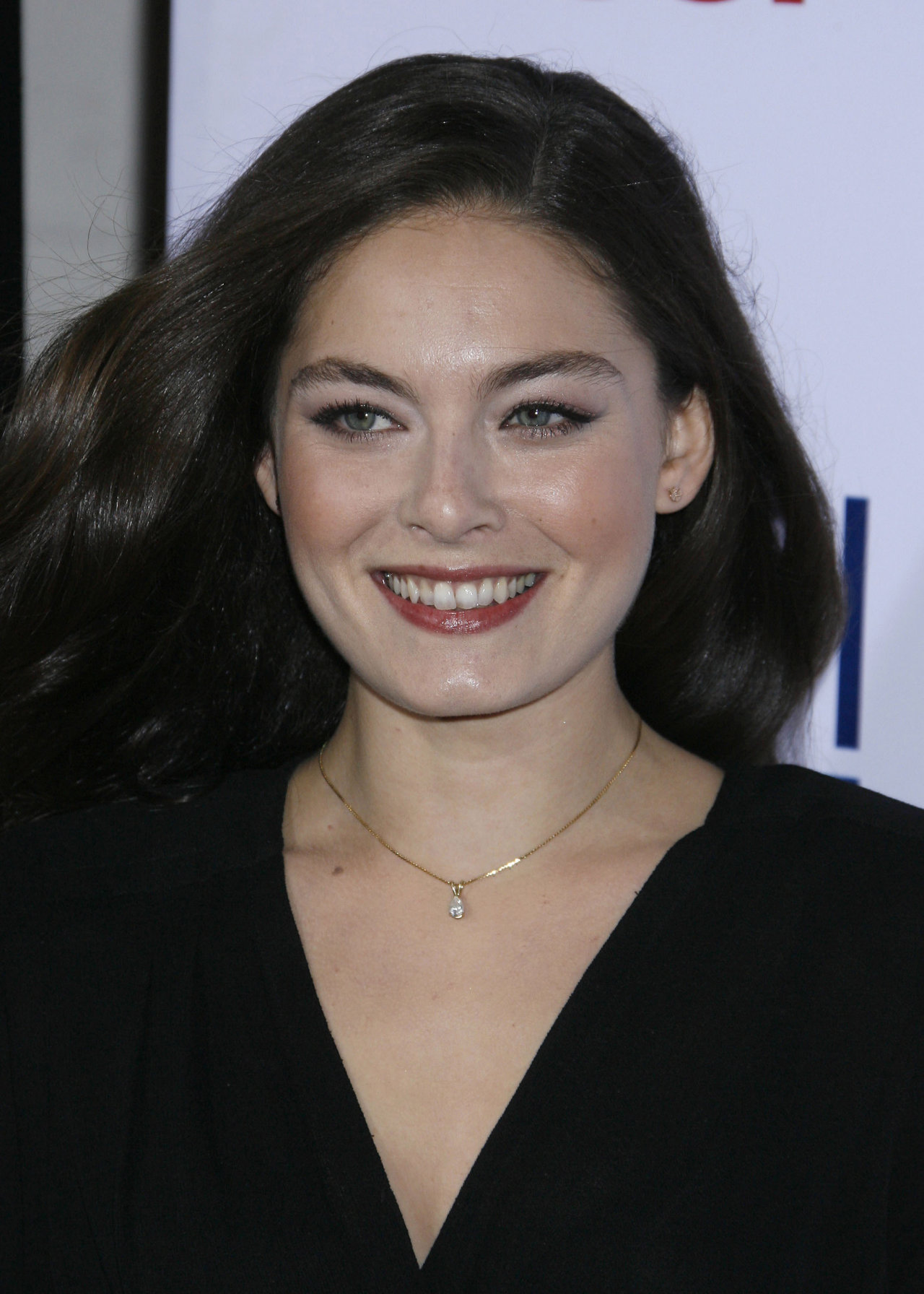 Alexa Davalos