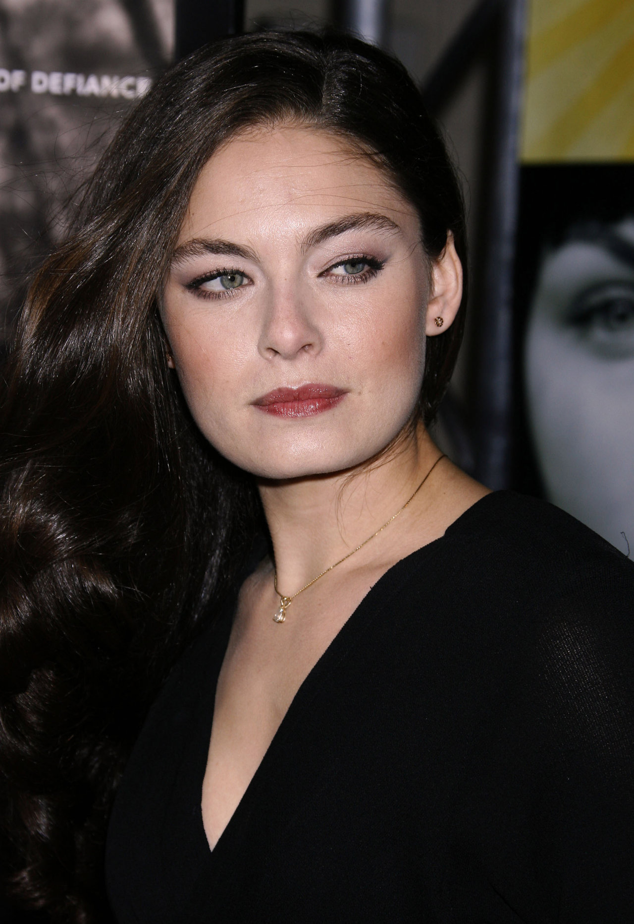 Alexa Davalos wallpapers Alexa Davalos