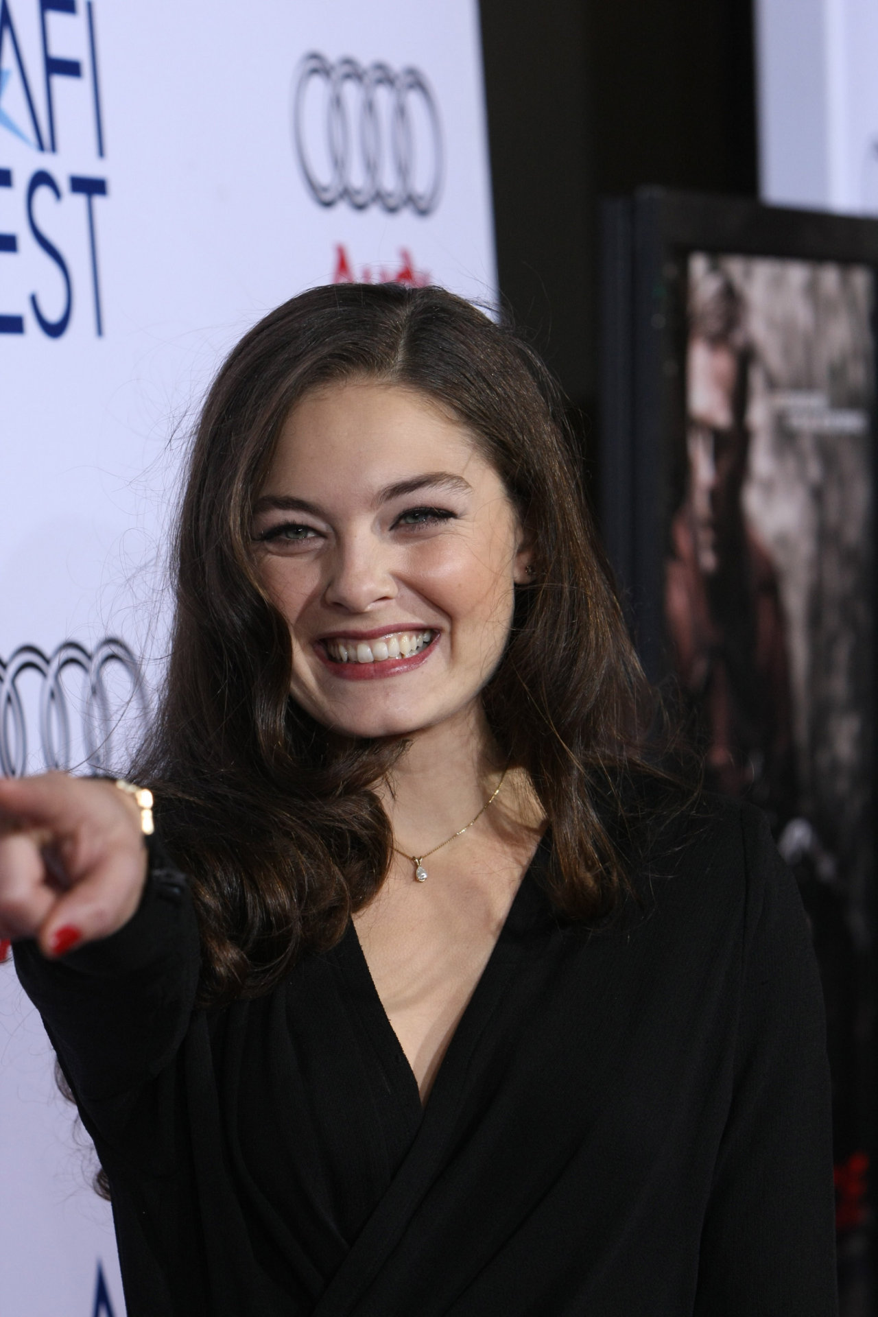 Alexa Davalos wallpapers Alexa Davalos
