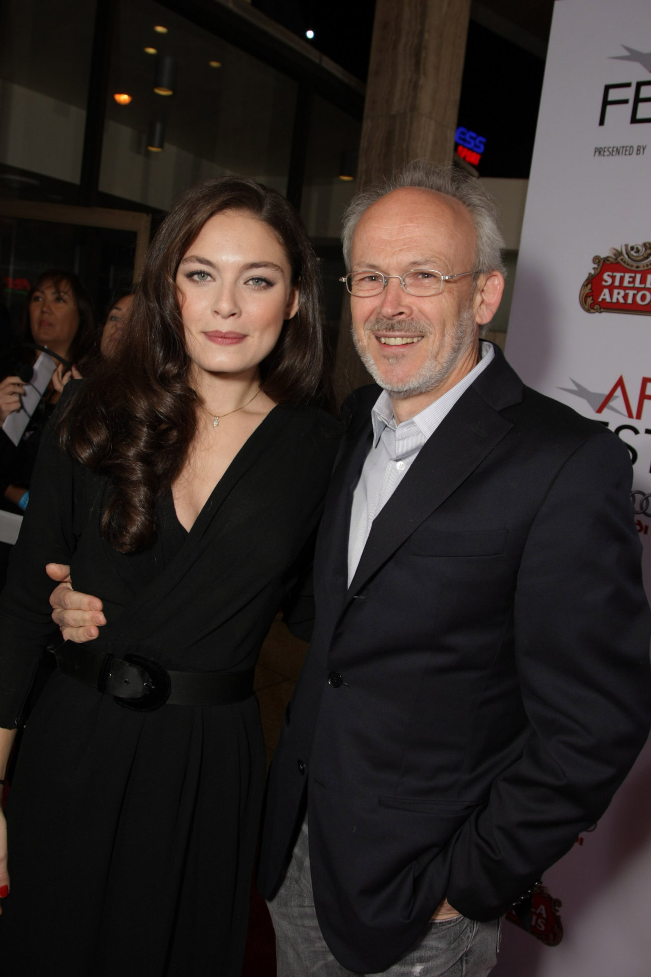Alexa Davalos wallpapers Alexa Davalos
