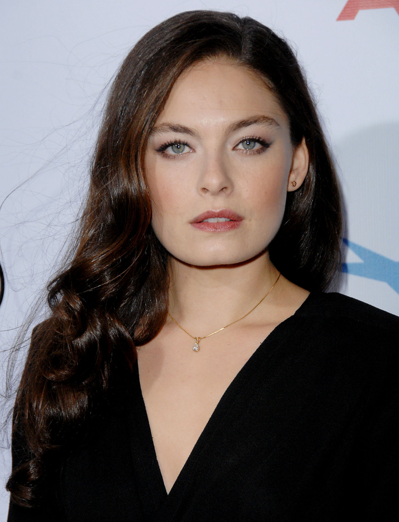 Alexa Davalos