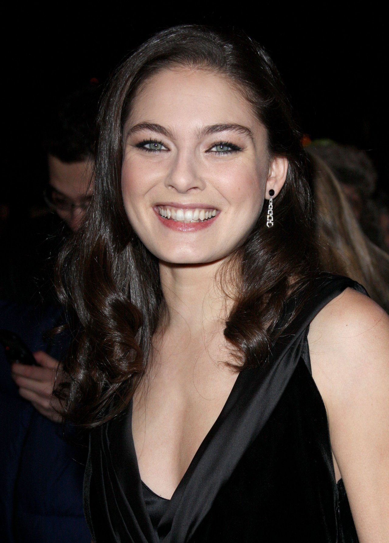 Alexa Davalos wallpapers Alexa Davalos