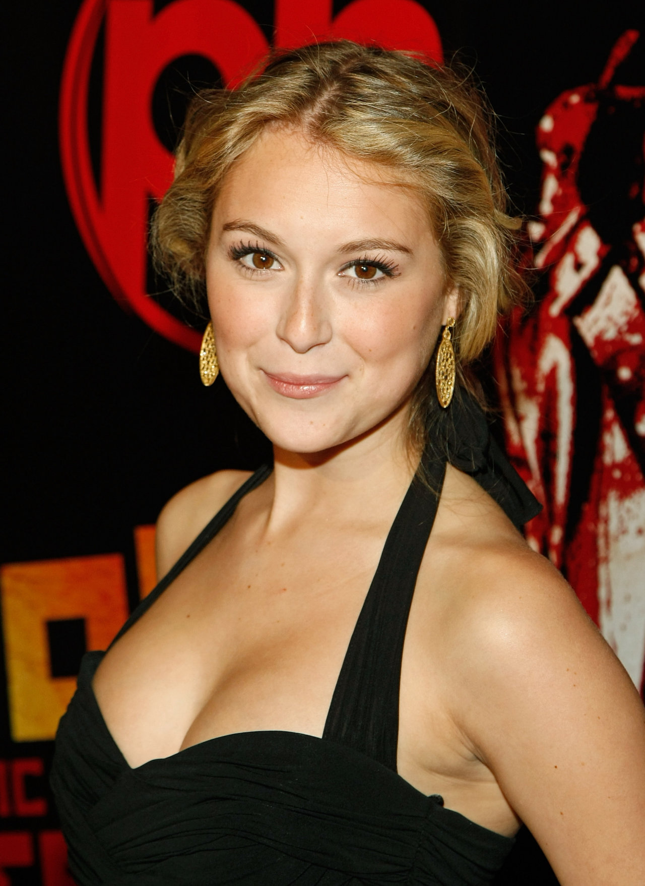 Alexa Vega