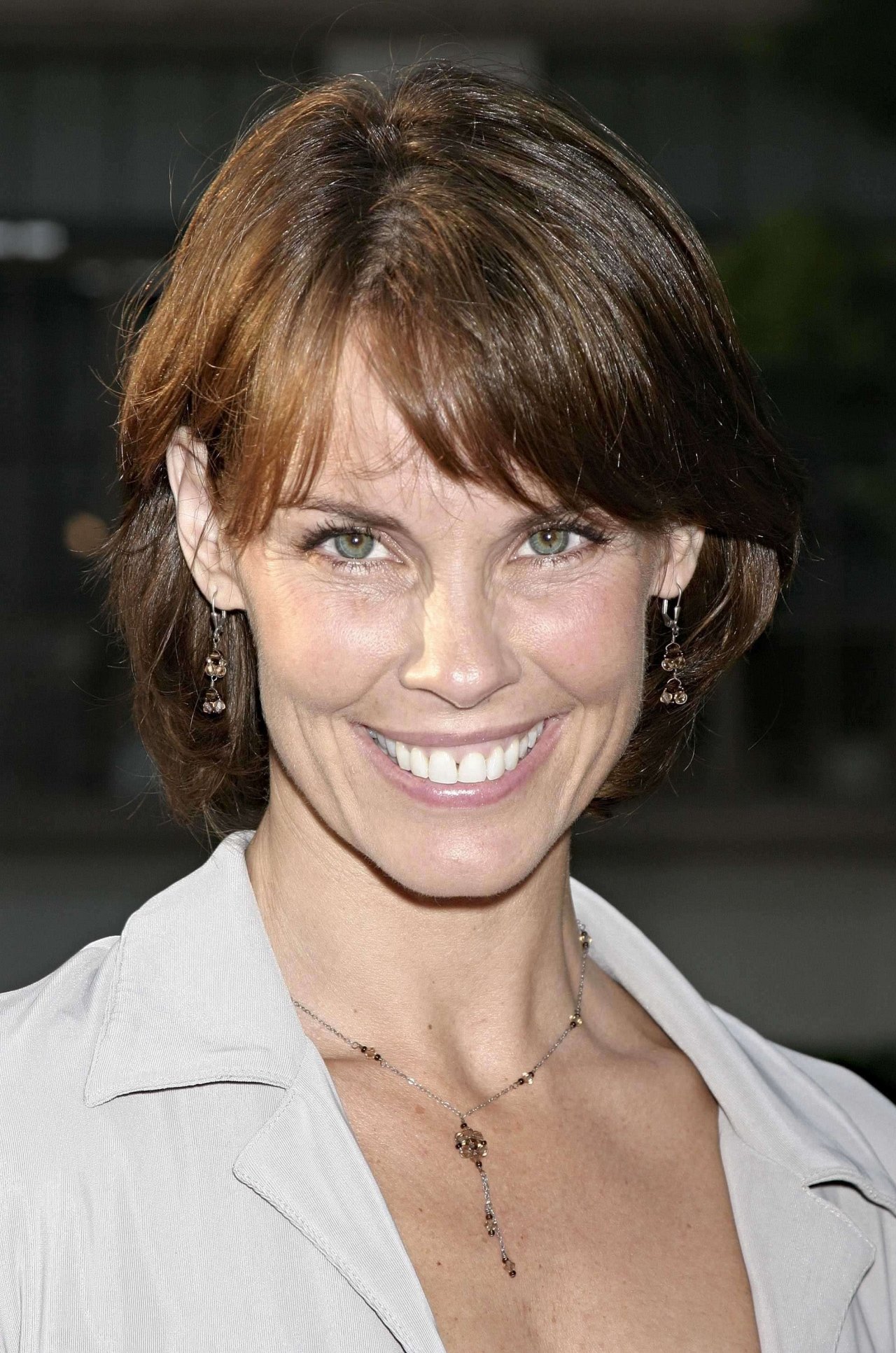 Alexandra Paul