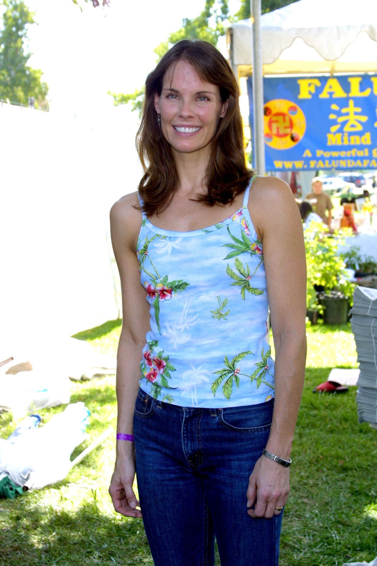 Alexandra Paul wallpapers Alexandra Paul