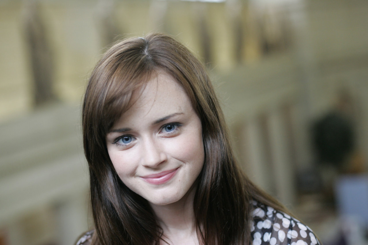 Alexis Bledel