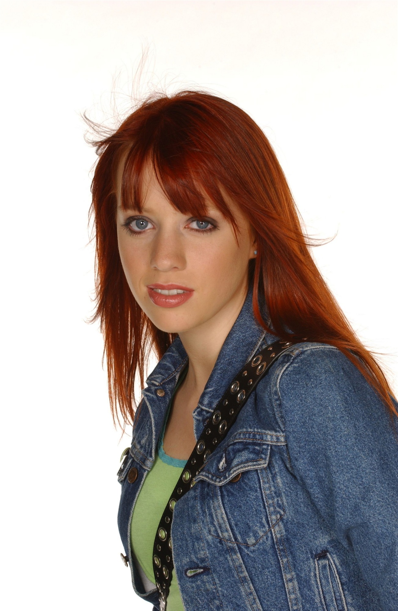 Alexz Johnson wallpapers Alexz Johnson