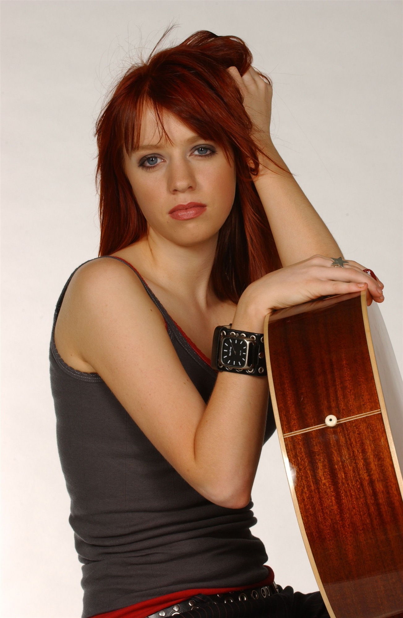 Alexz Johnson wallpapers Alexz Johnson