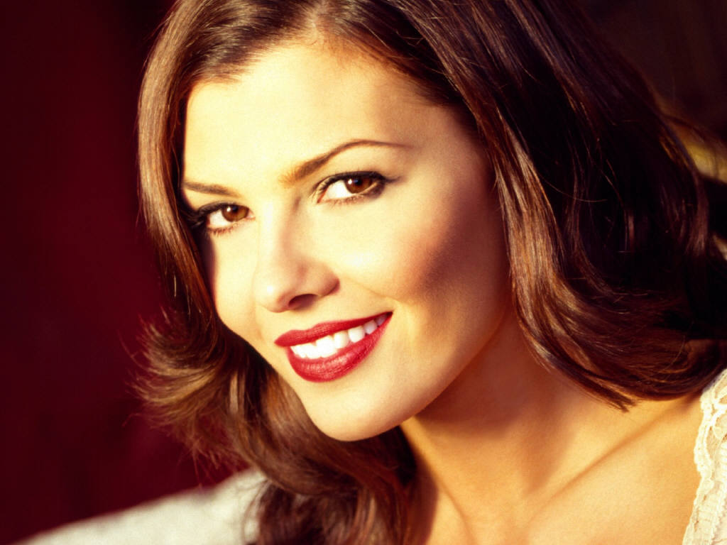 Ali Landry