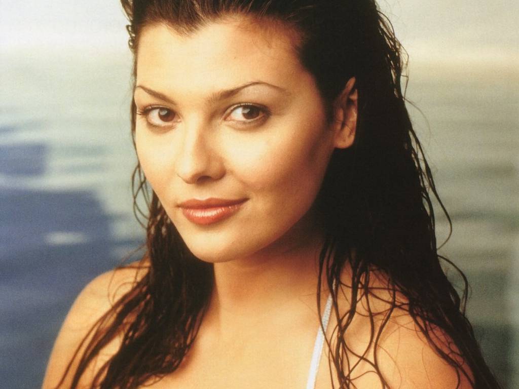 Ali Landry