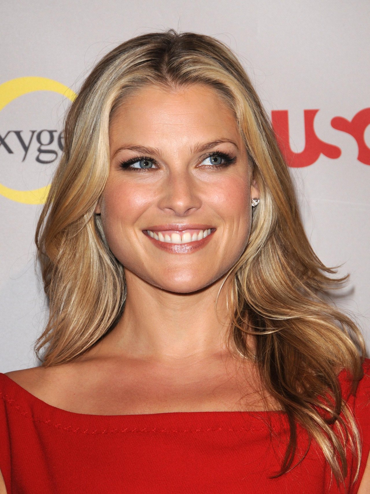 Ali Larter