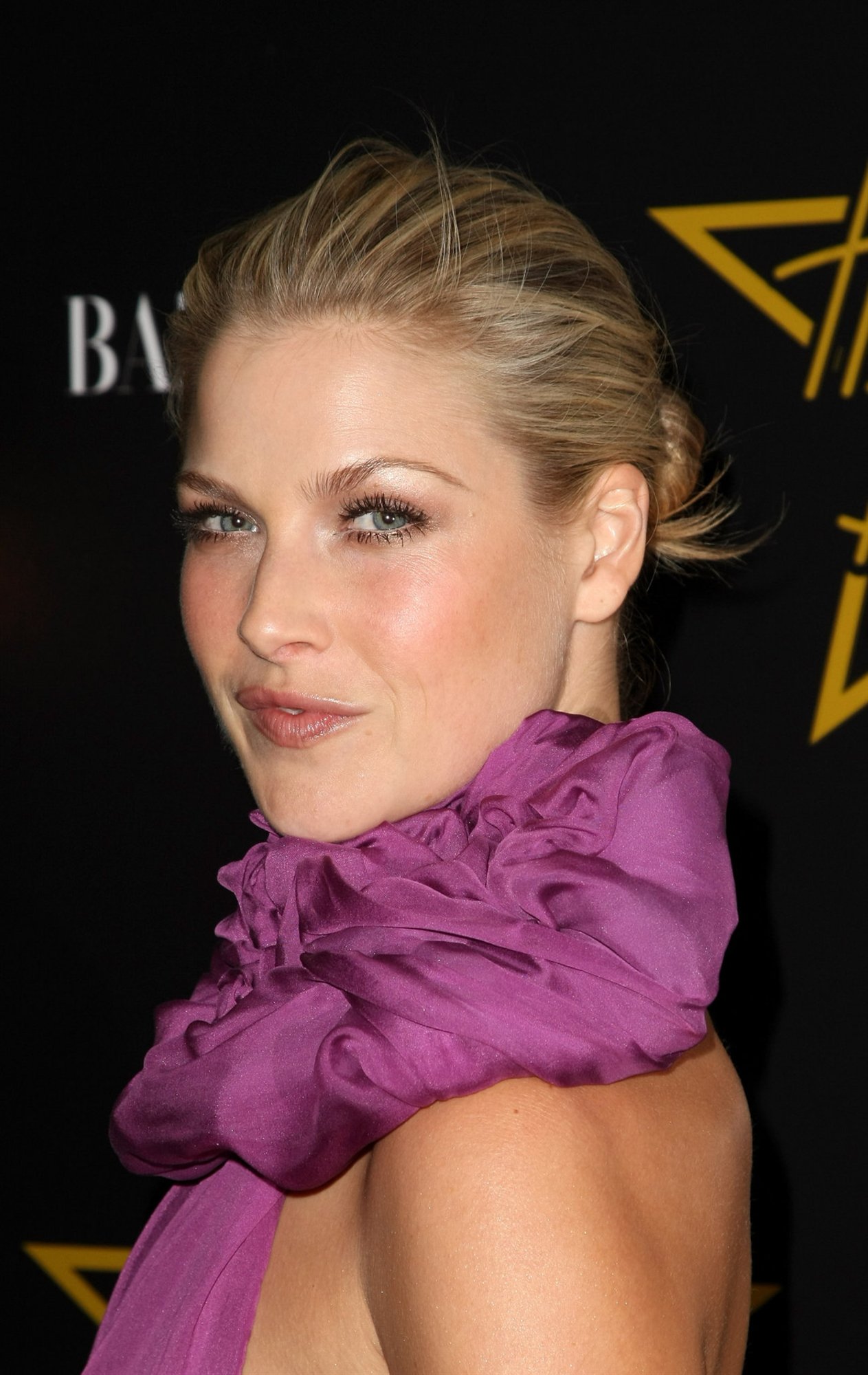 Ali Larter