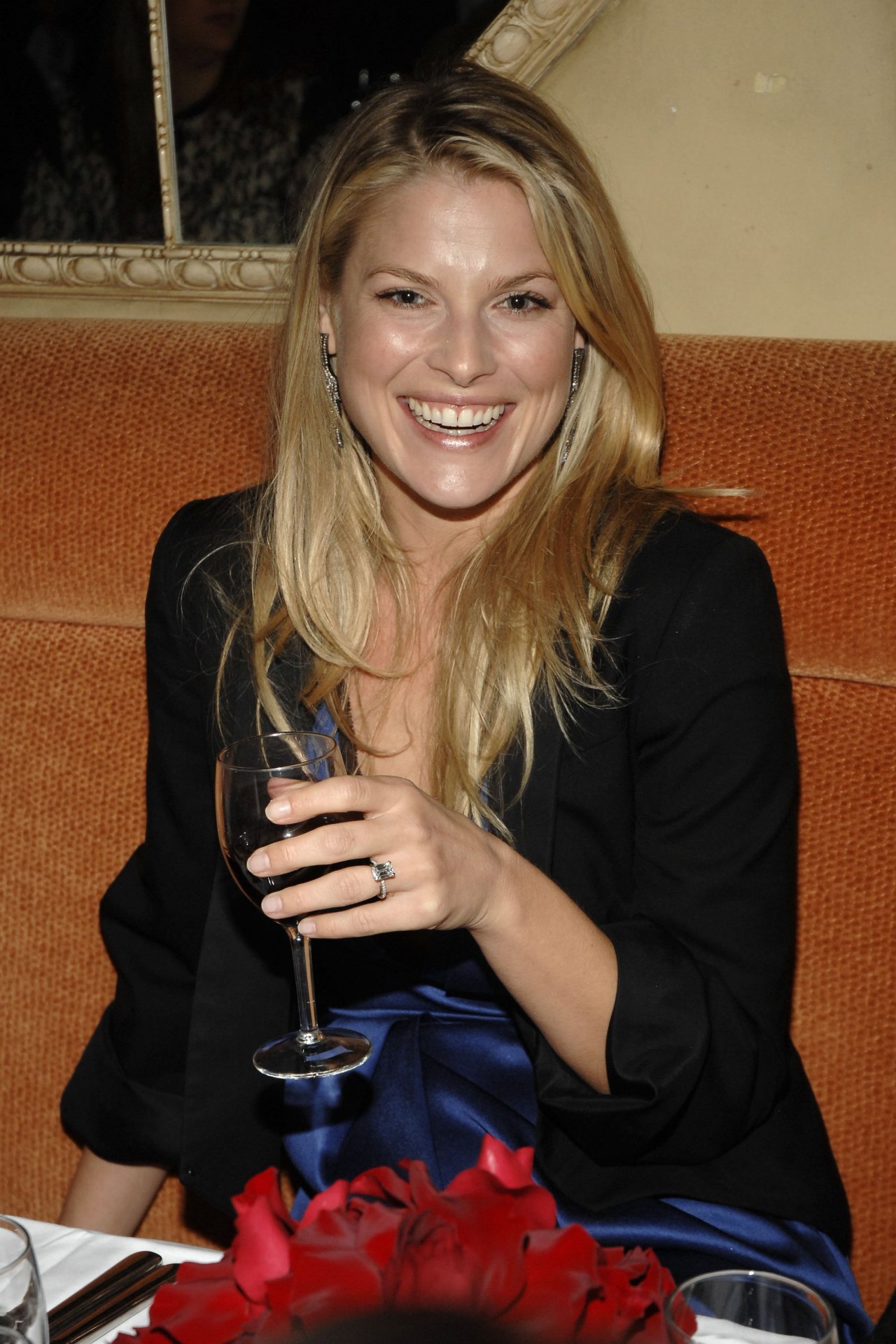 Ali Larter