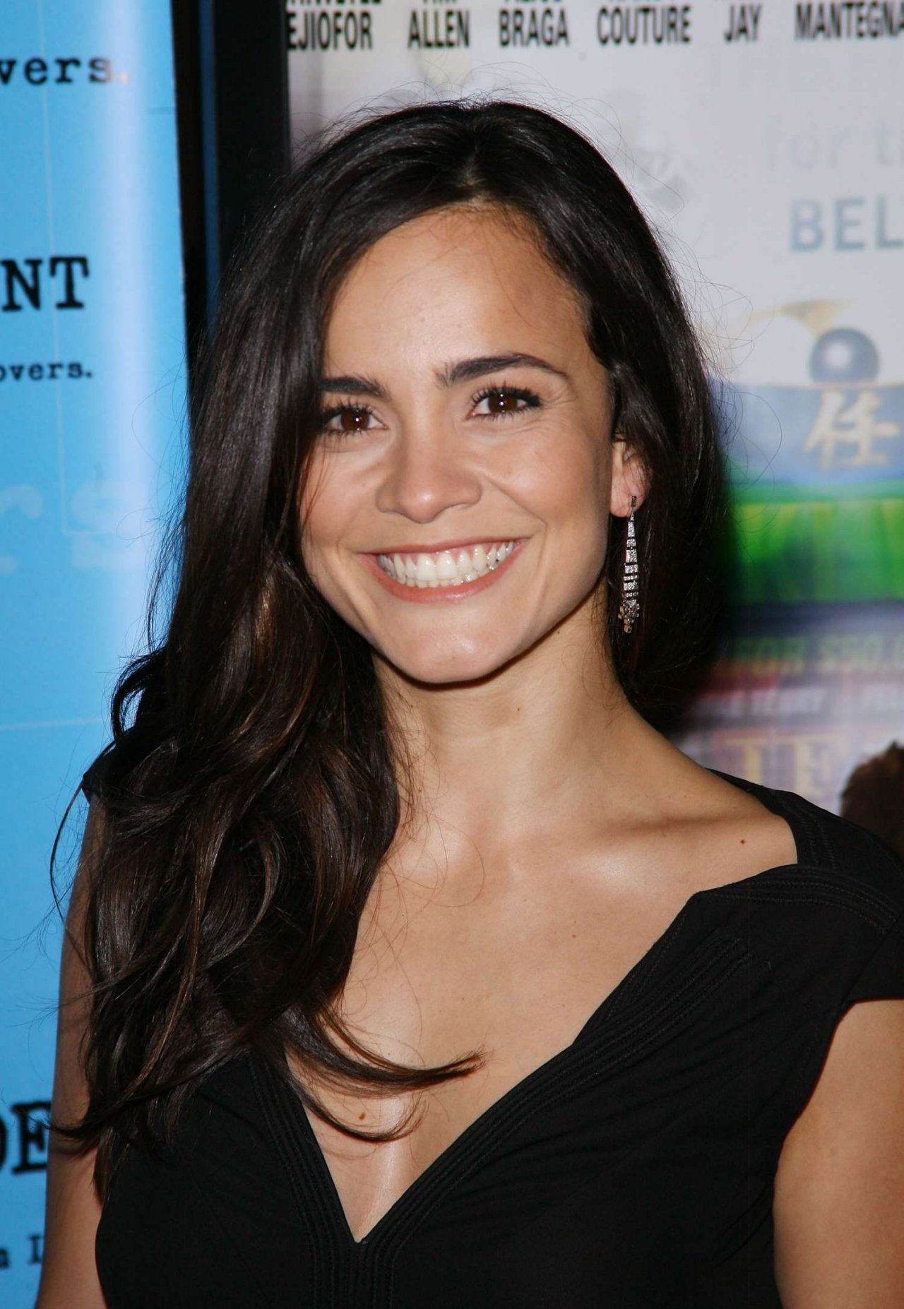 Alice Braga