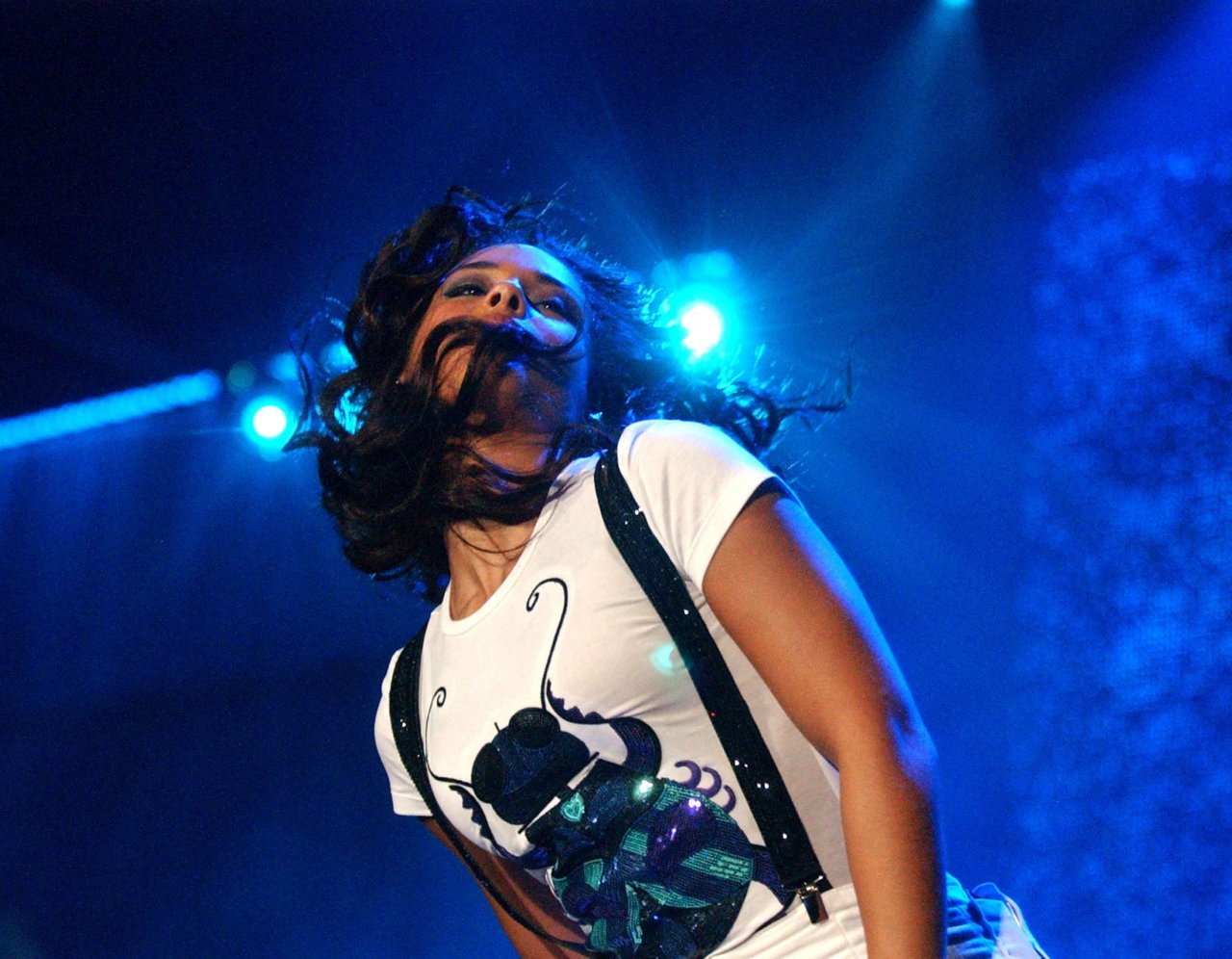 Alicia Keys wallpapers Alicia Keys