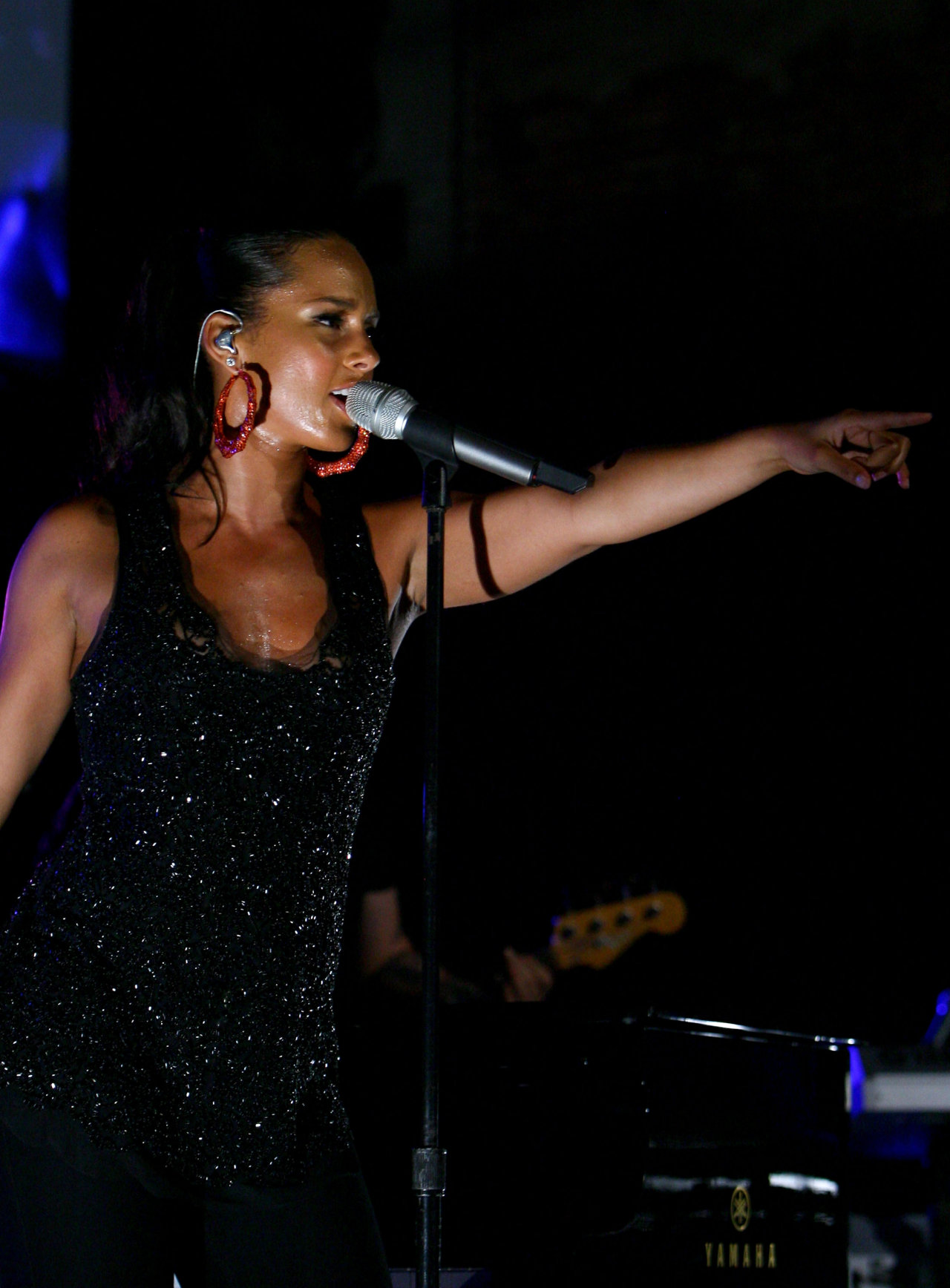 Alicia Keys wallpapers Alicia Keys