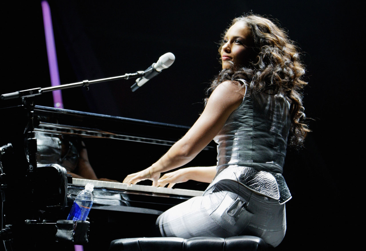 Alicia Keys wallpapers Alicia Keys