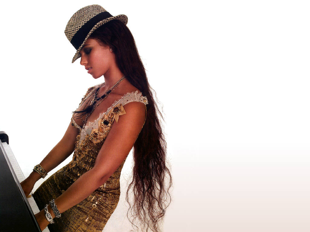 Alicia Keys wallpapers Alicia Keys