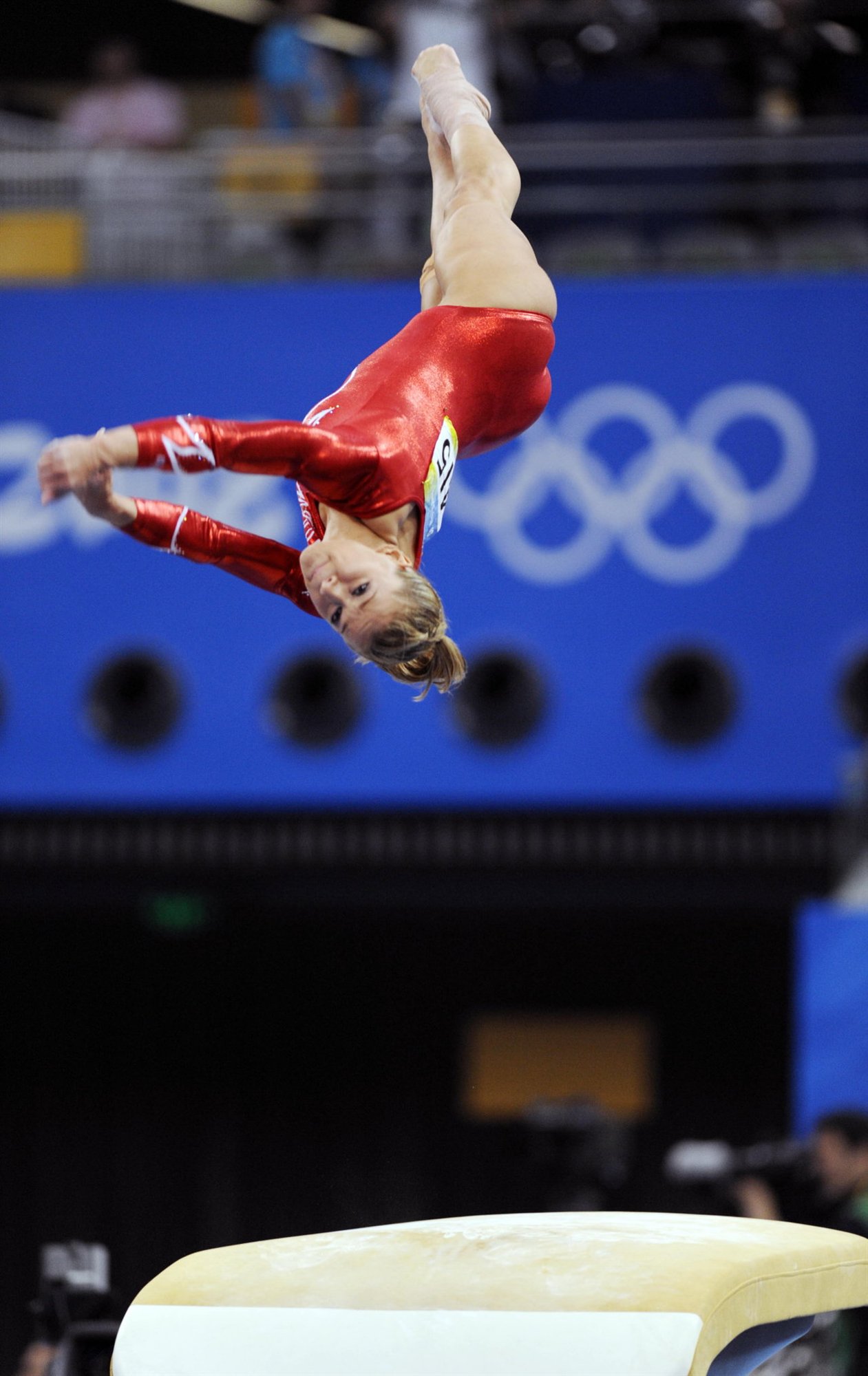 Alicia Sacramone wallpapers Alicia Sacramone