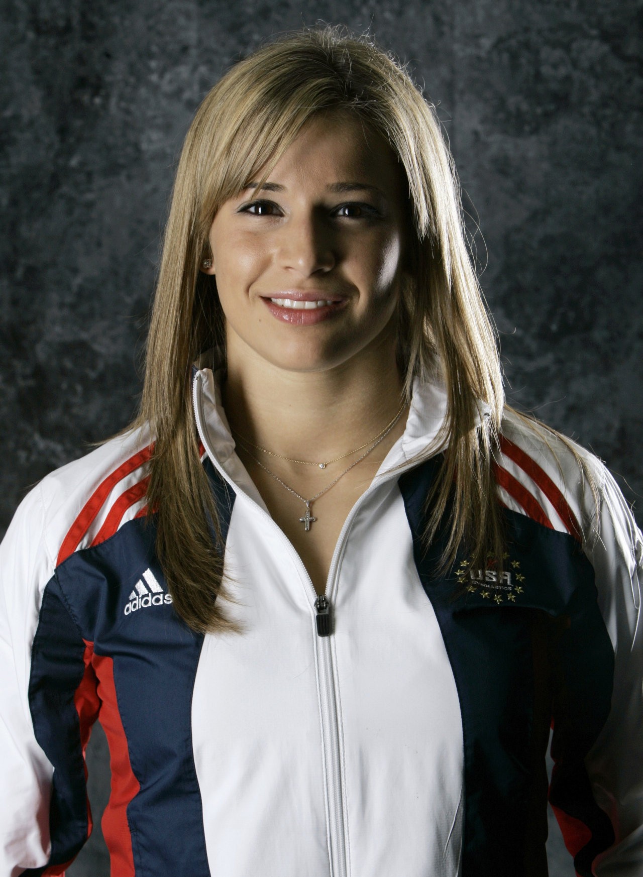 Alicia Sacramone wallpapers Alicia Sacramone