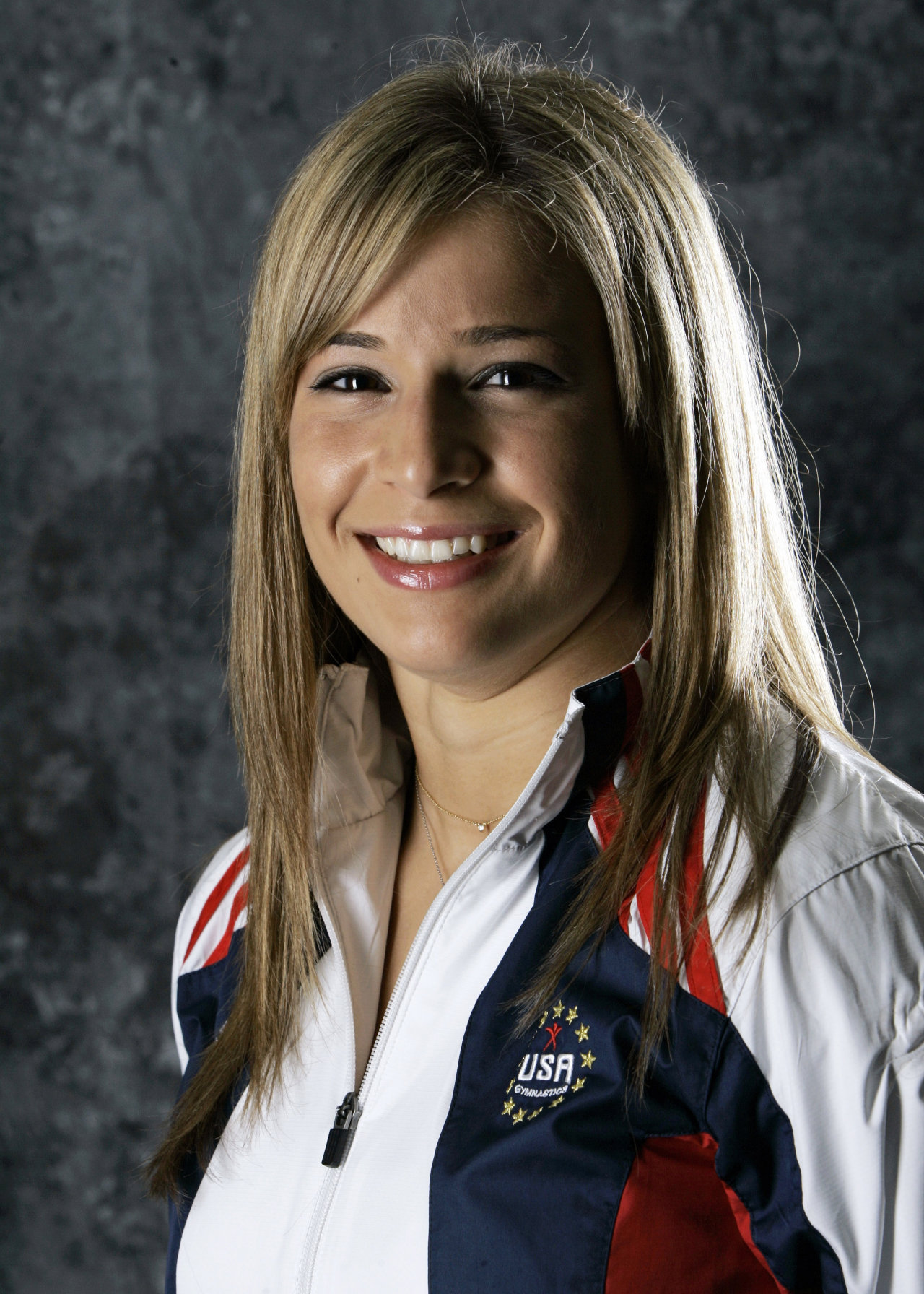 Alicia Sacramone wallpapers Alicia Sacramone