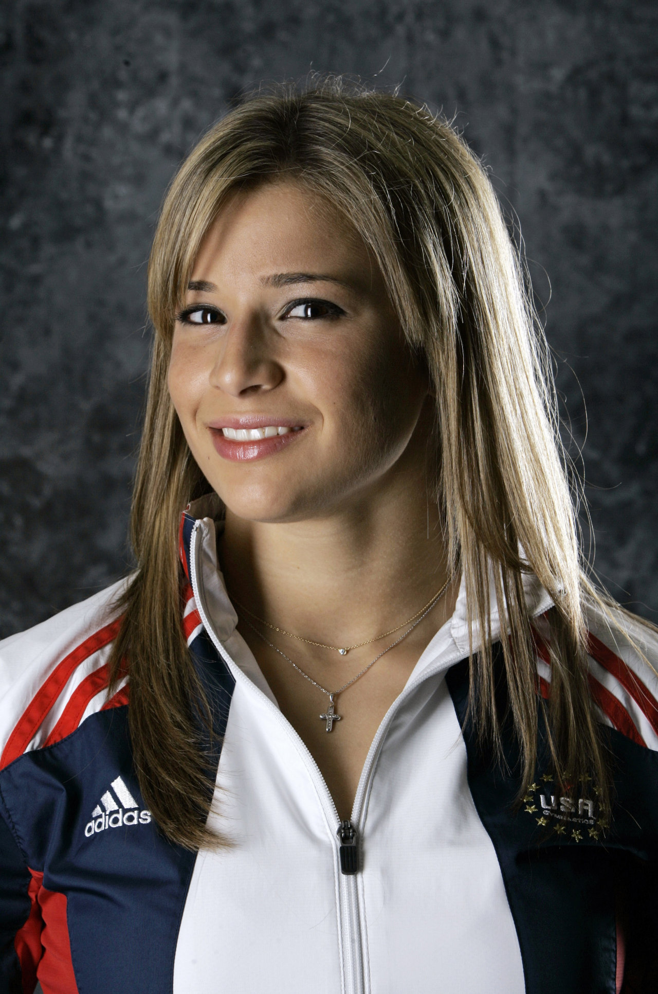 Alicia Sacramone wallpapers Alicia Sacramone