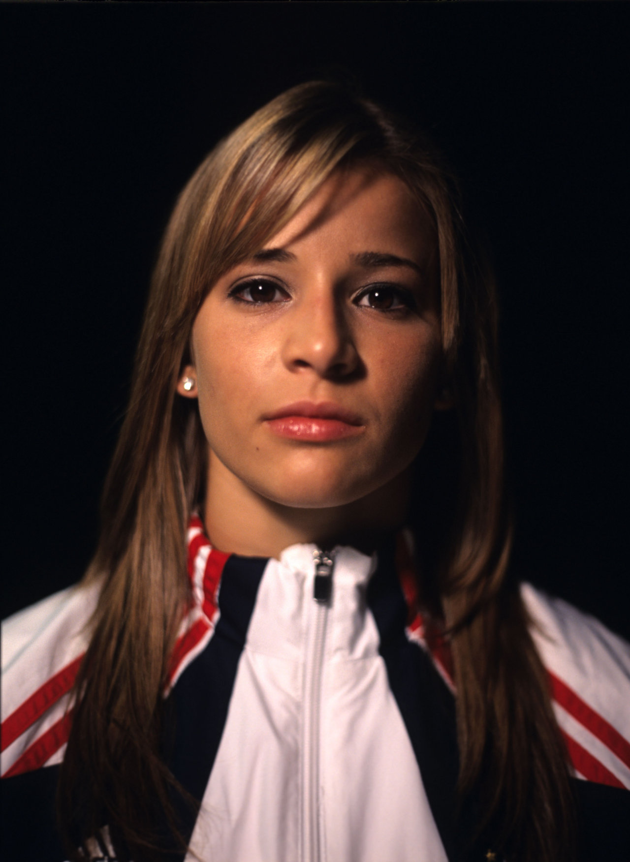 Alicia Sacramone wallpapers Alicia Sacramone