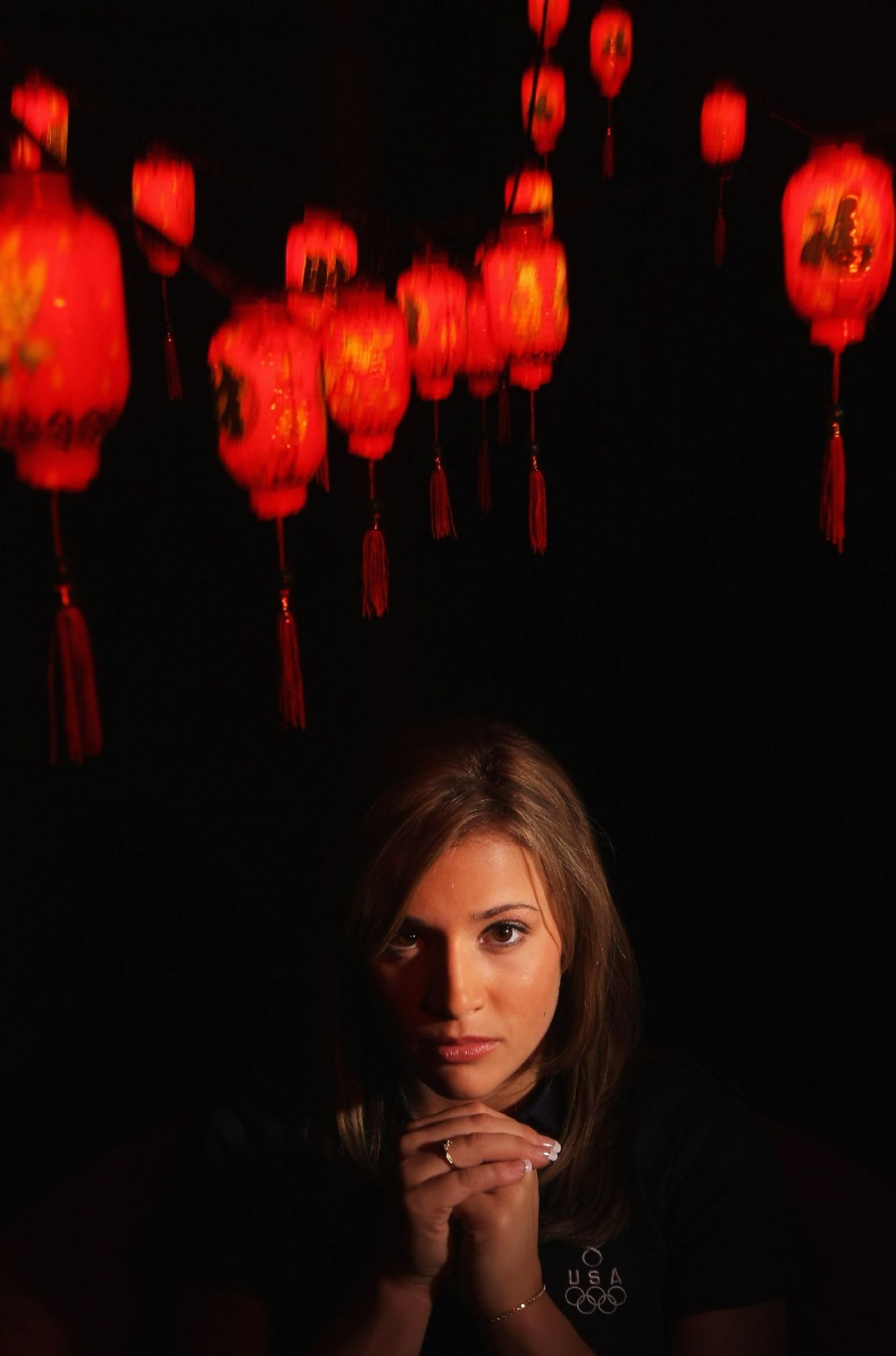 Alicia Sacramone wallpapers Alicia Sacramone