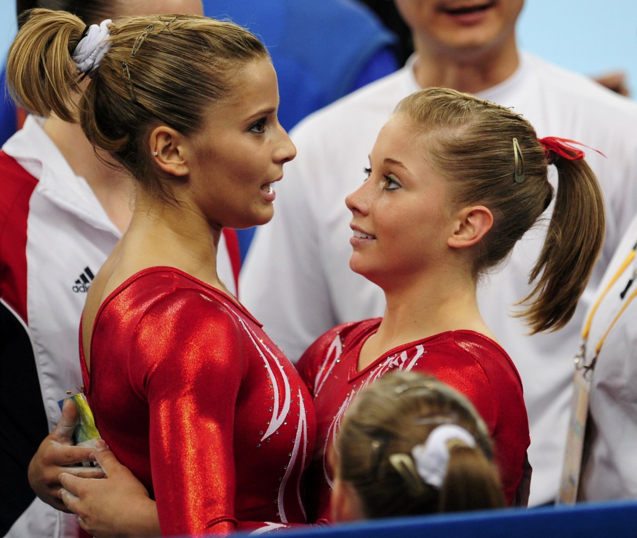 Alicia Sacramone